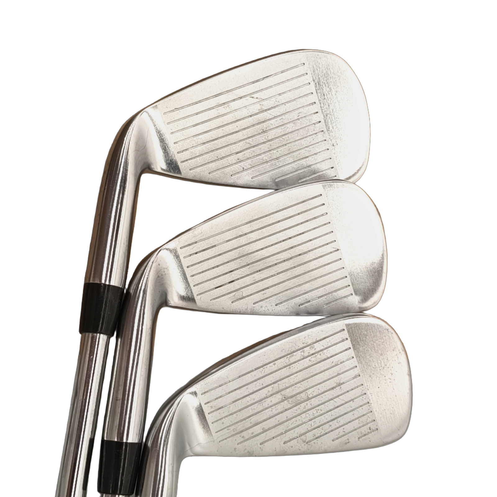 Takomo 101 Jernsæt / 5-PW / Flex Regular / Stål [model:birefnet-general] [bg:handrolled]