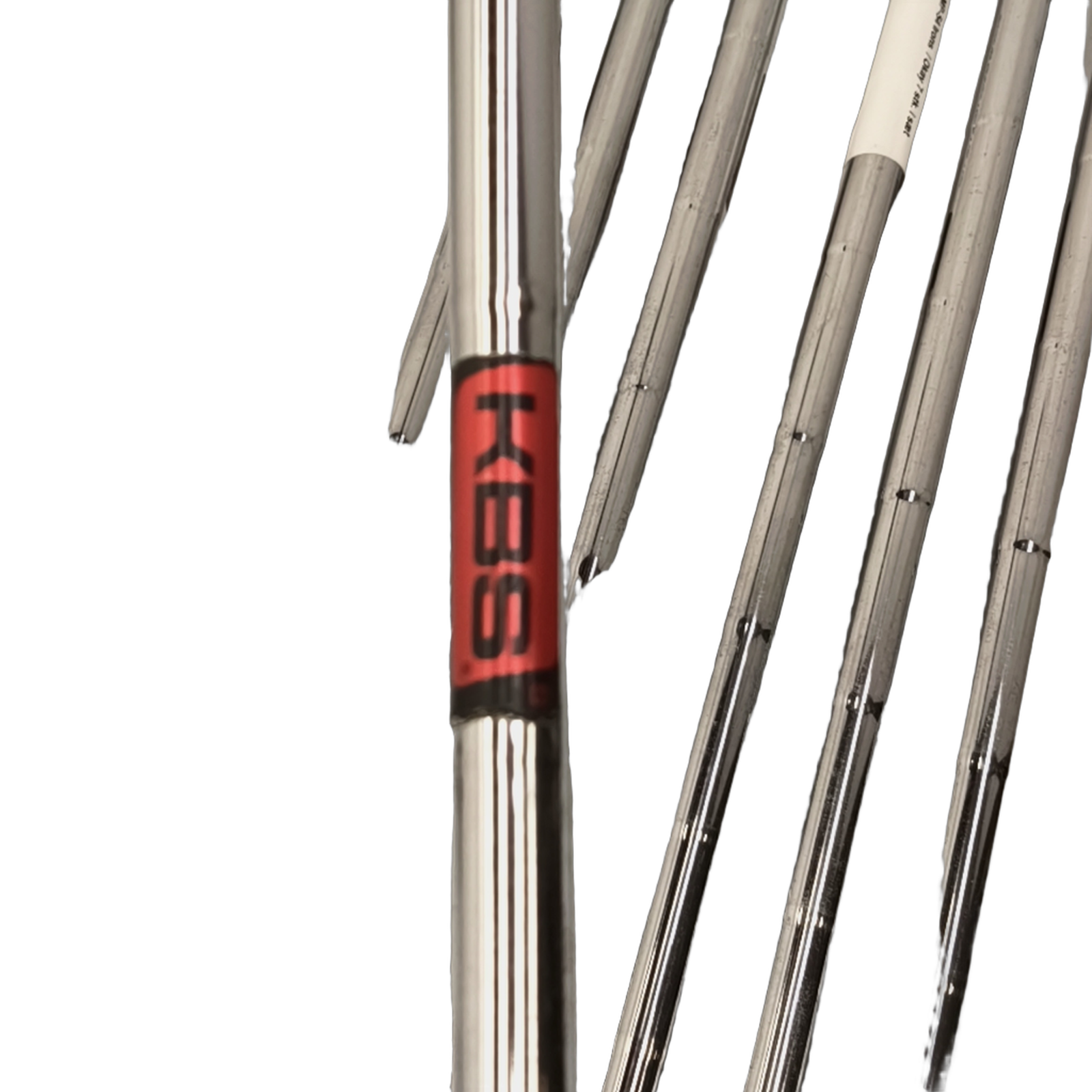 Mizuno MP-54 Jernsæt / 4-PW / Flex Stiff / Stål [model:birefnet-general] [bg:handrolled]