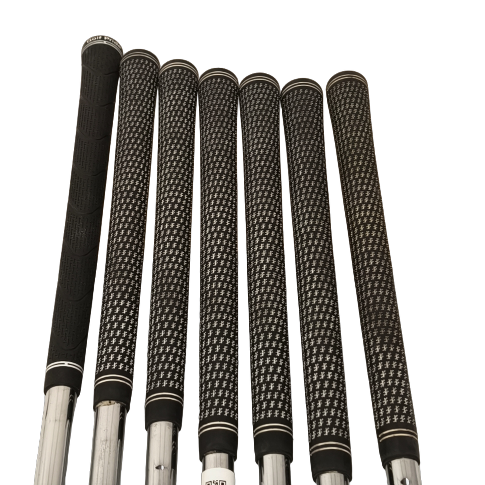 Mizuno MP-54 Jernsæt / 4-PW / Flex Stiff / Stål [model:birefnet-general] [bg:handrolled]