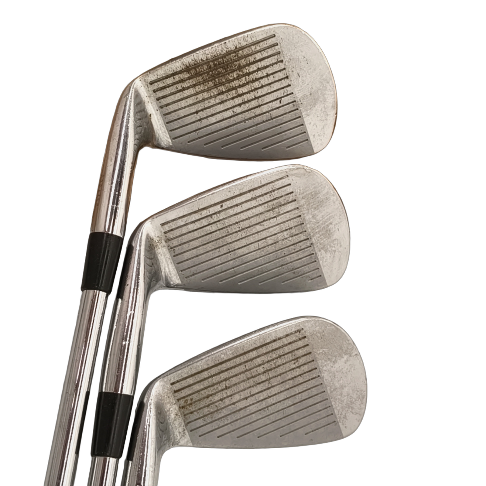 Mizuno MP-54 Jernsæt / 4-PW / Flex Stiff / Stål [model:birefnet-general] [bg:handrolled]