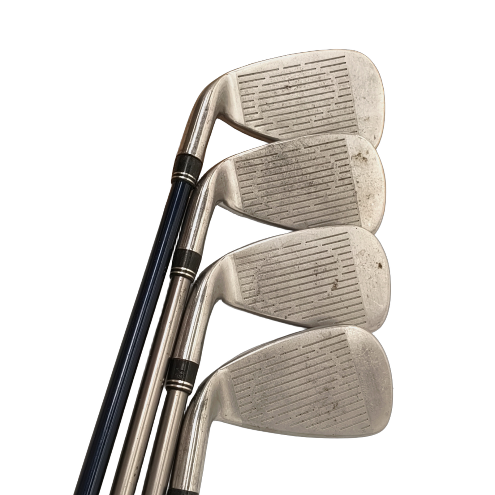Cobra King SS-i Jernsæt / 4-PW+SW / Flex Regular / Grafit [model:birefnet-general] [bg:handrolled]