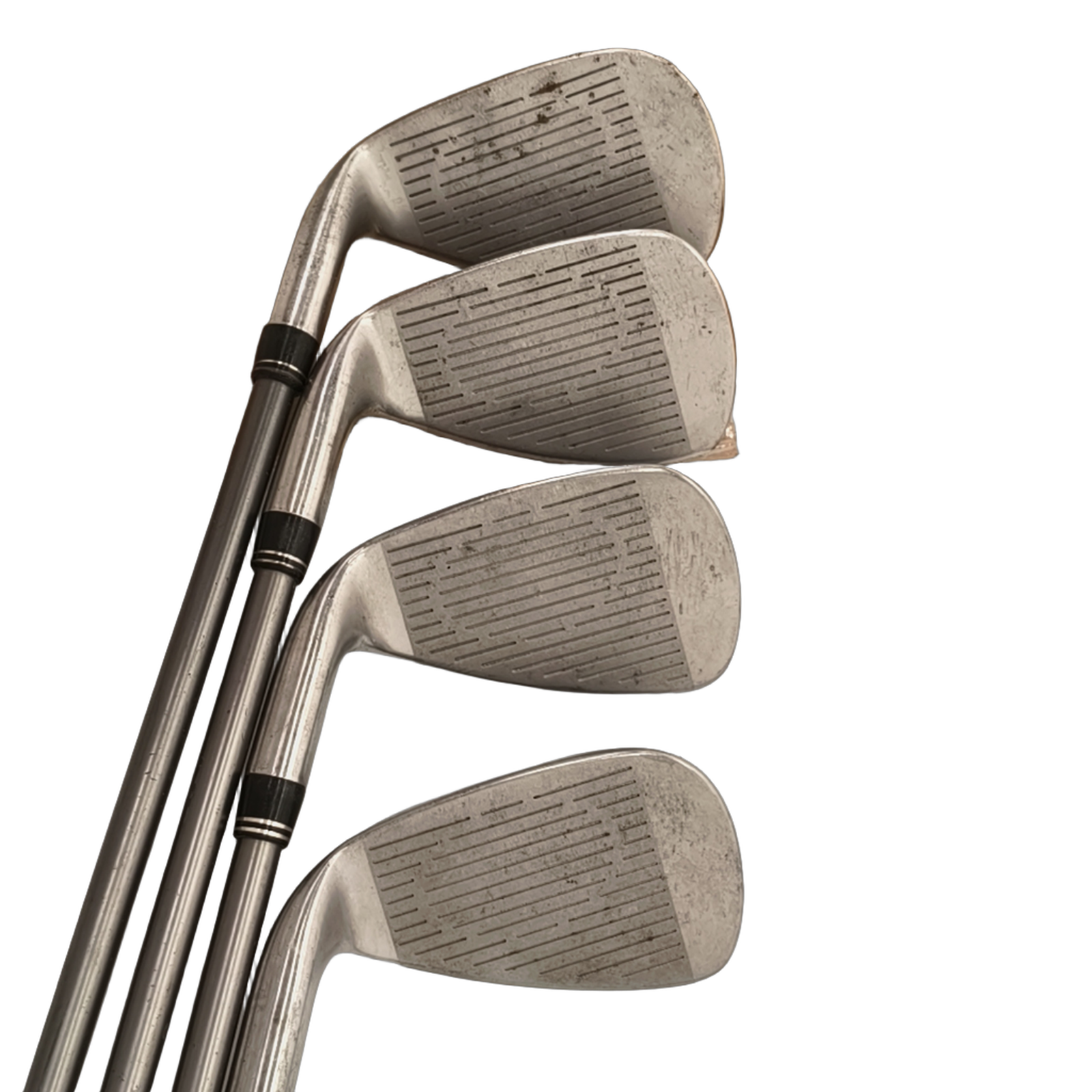 Cobra King SS-i Jernsæt / 4-PW+SW / Flex Regular / Grafit [model:birefnet-general] [bg:handrolled]