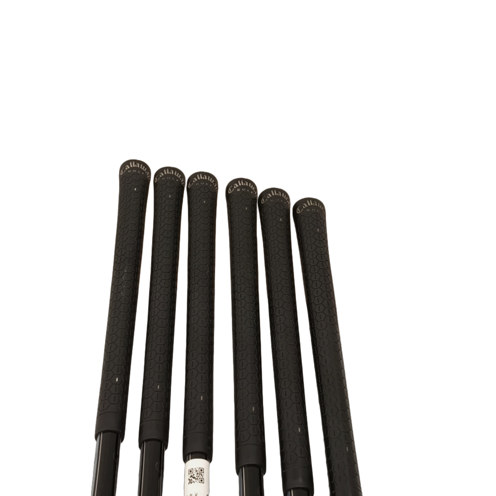 Callaway X20 Jernsæt / 5-PW / Flex Ladies / Grafit [model:birefnet-general] [bg:handrolled]