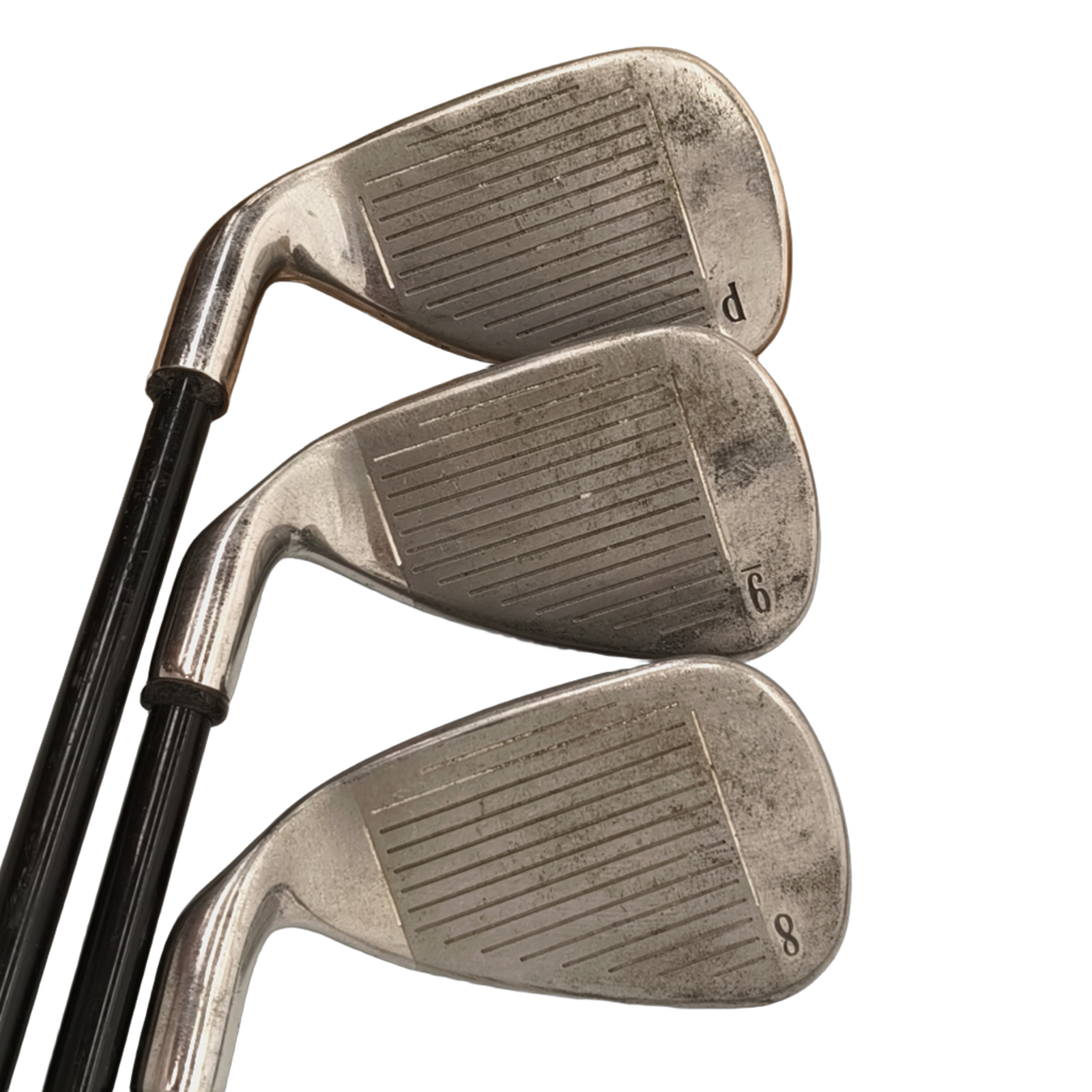 Callaway X20 Jernsæt / 5-PW / Flex Ladies / Grafit [model:birefnet-general] [bg:handrolled]
