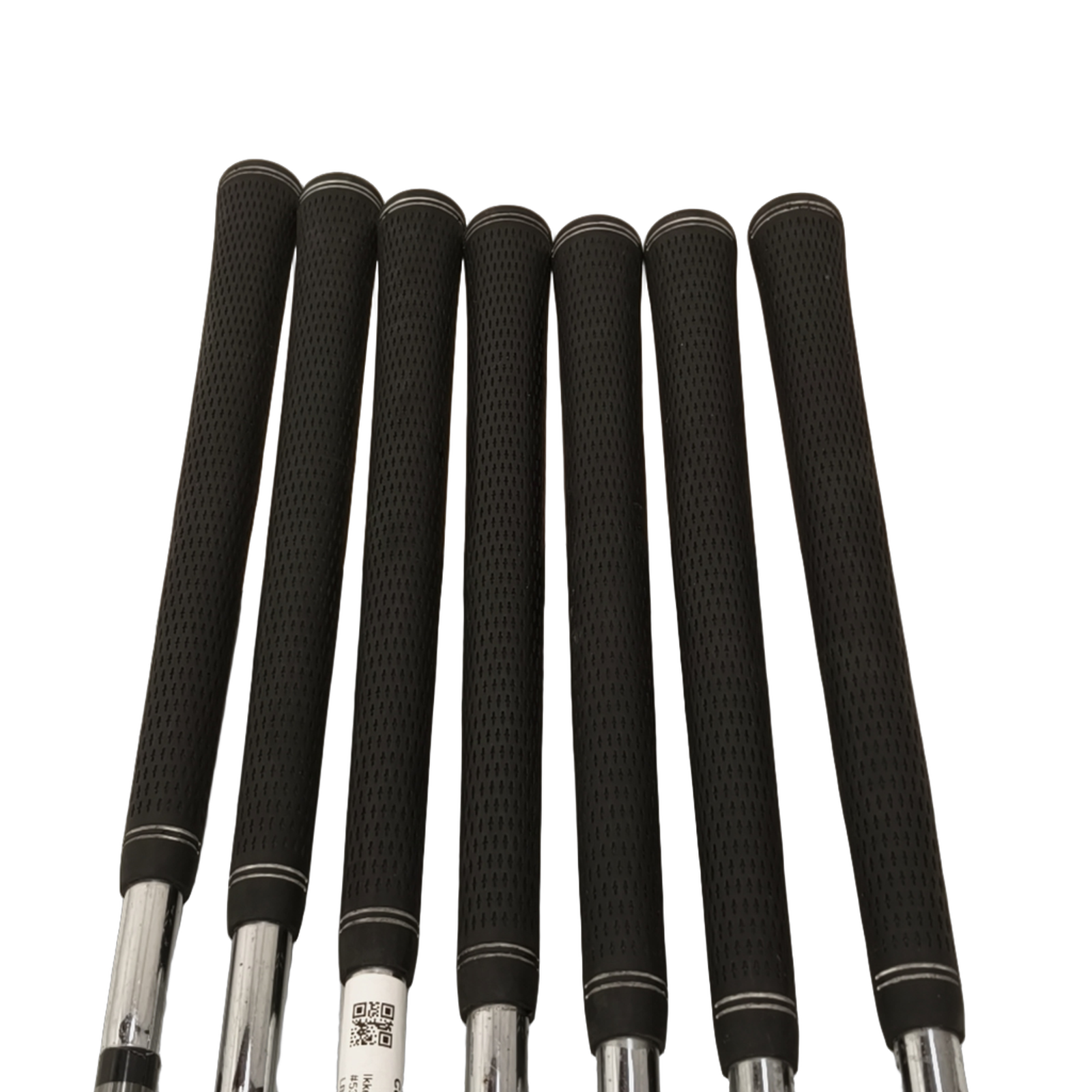 Cobra S3 Jernsæt / 5-PW+SW / Flex Regular / Stål [model:birefnet-general] [bg:handrolled]