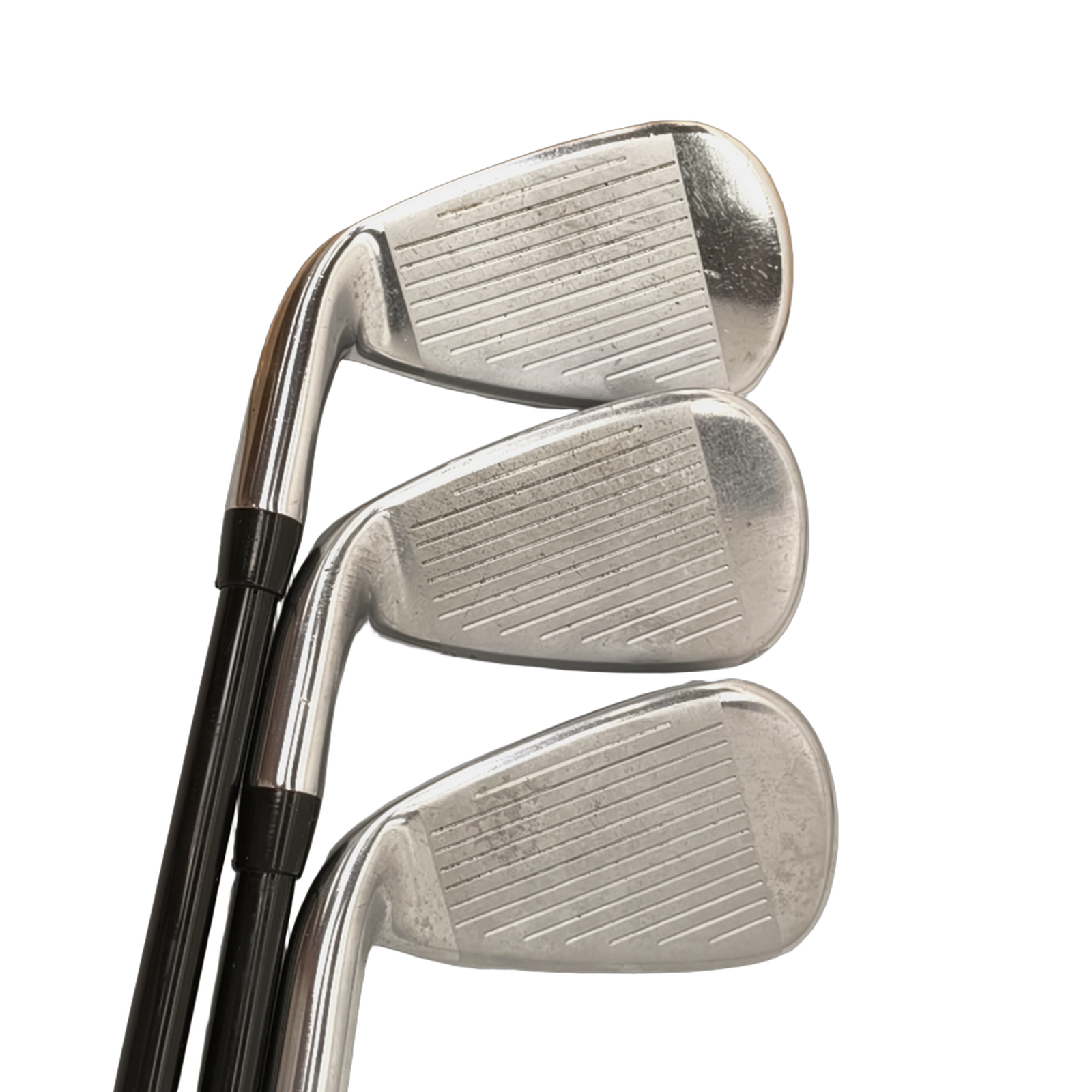 Cobra F-MAX Superlite Jernsæt / 6-PW / Flex Ladies / Grafit [model:birefnet-general] [bg:handrolled]