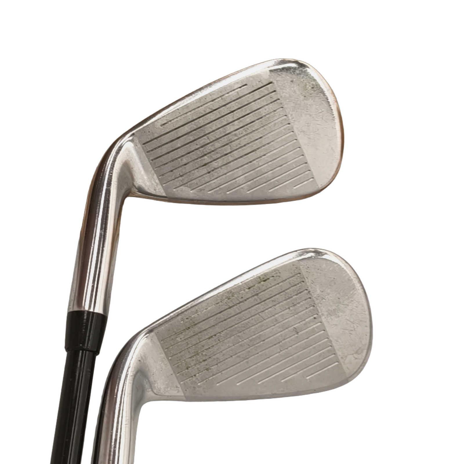 Cobra F-MAX Superlite Jernsæt / 6-PW / Flex Ladies / Grafit [model:birefnet-general] [bg:handrolled]