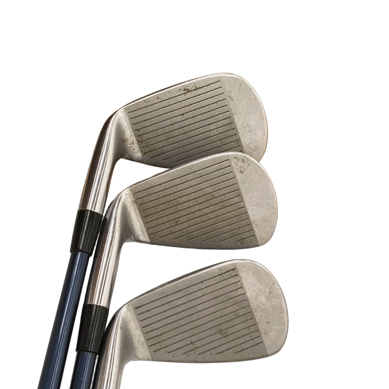 Mizuno MX-23 Jernsæt / 4-PW / Flex Regular / Grafit [model:birefnet-general] [bg:handrolled]