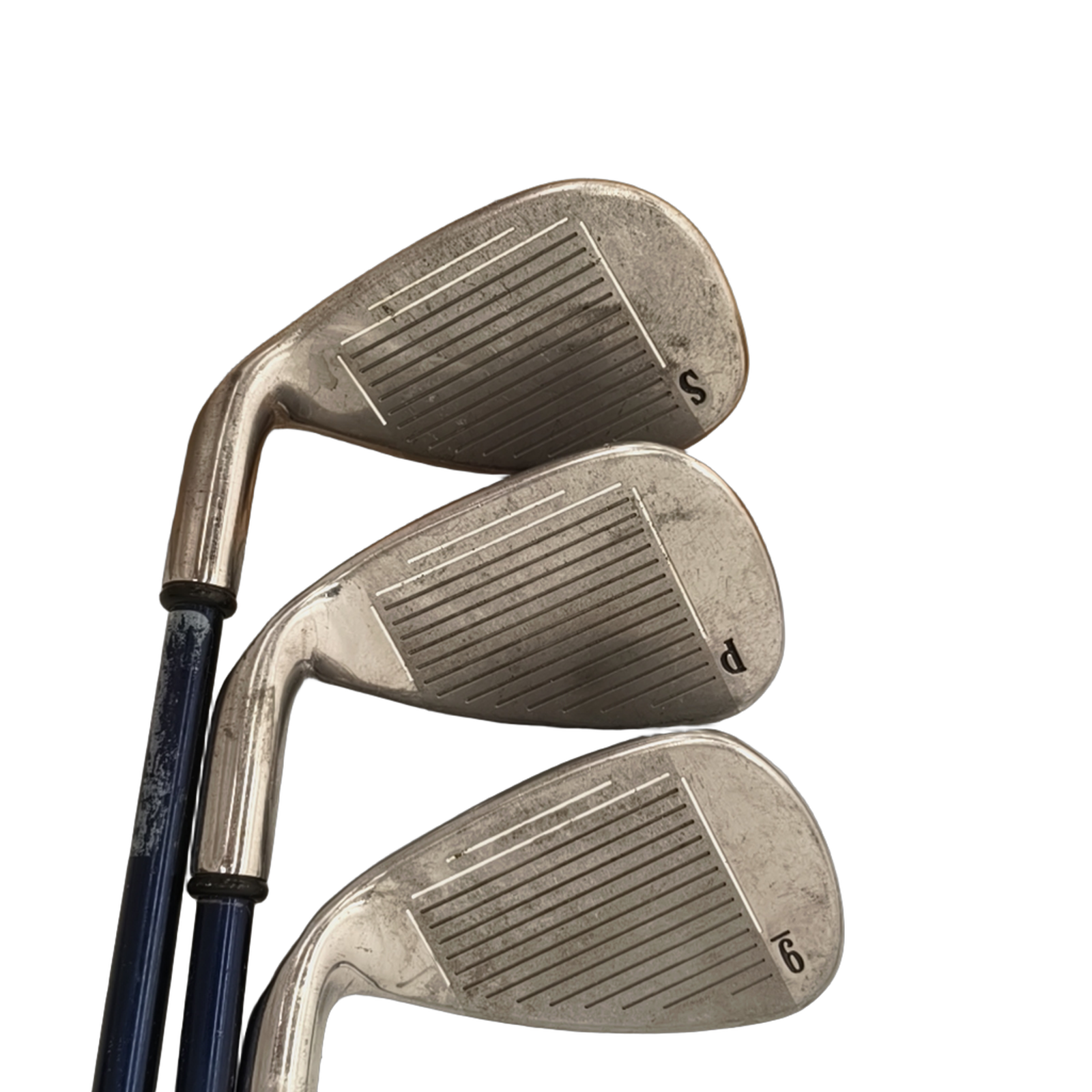 Callaway X-22 Jernsæt / 5-PW+SW / Flex Ladies / Grafit [model:birefnet-general] [bg:handrolled]
