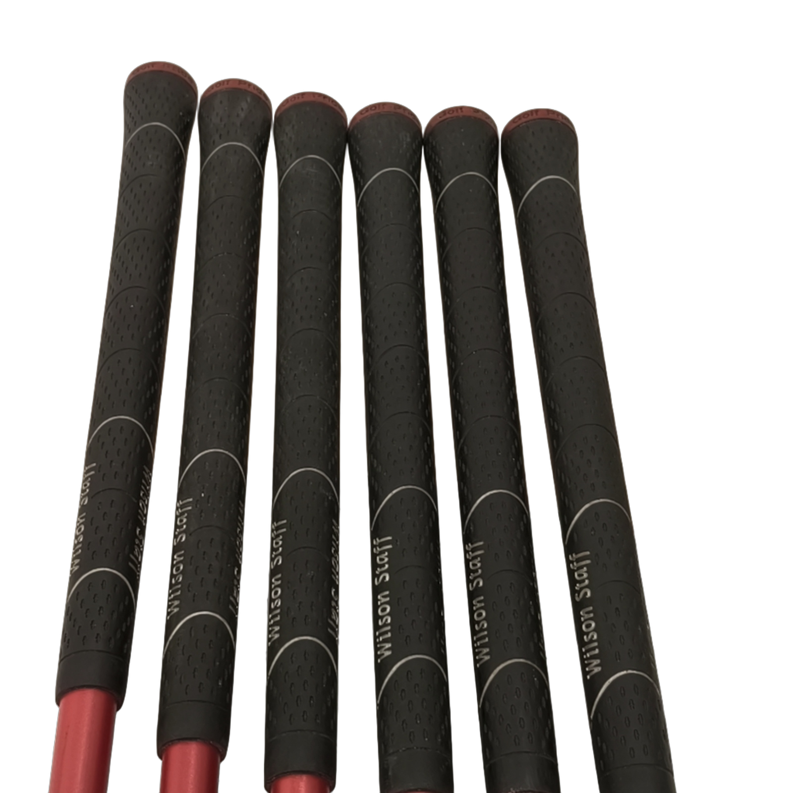 Wilson Staff Di7 Jernsæt / 4-9i / Flex Regular / Grafit [model:birefnet-general] [bg:handrolled]