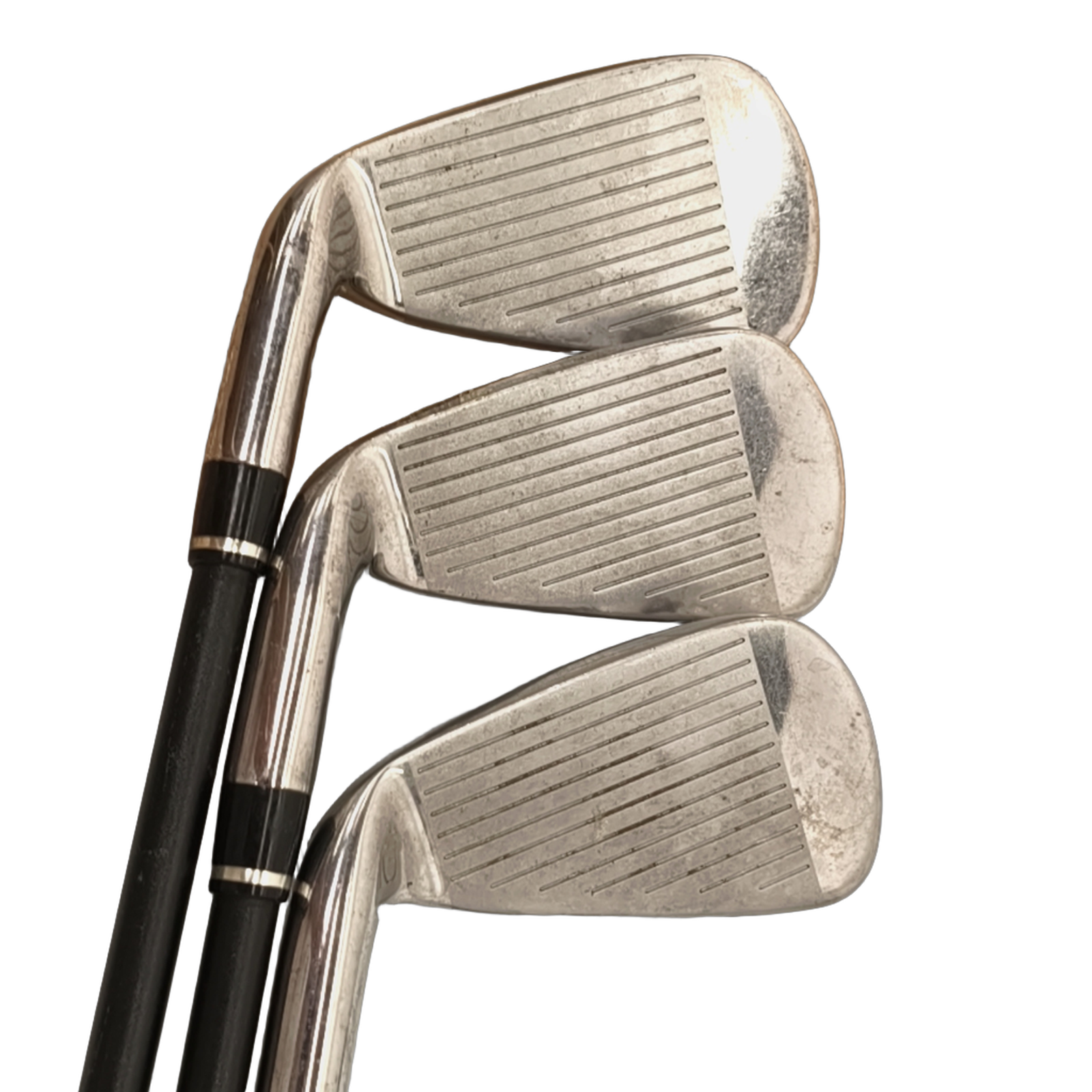 Wilson Staff Di7 Jernsæt / 4-9i / Flex Regular / Grafit [model:birefnet-general] [bg:handrolled]