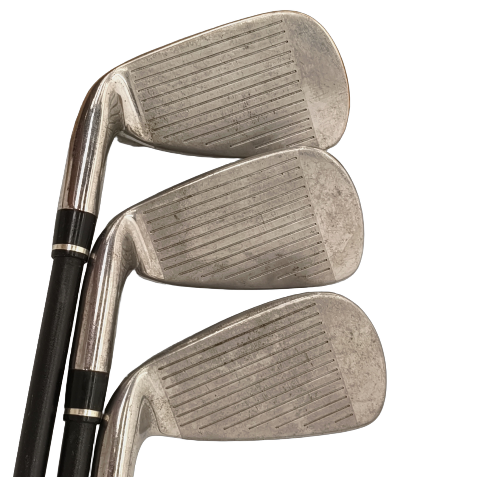 Wilson Staff Di7 Jernsæt / 4-9i / Flex Regular / Grafit [model:birefnet-general] [bg:handrolled]
