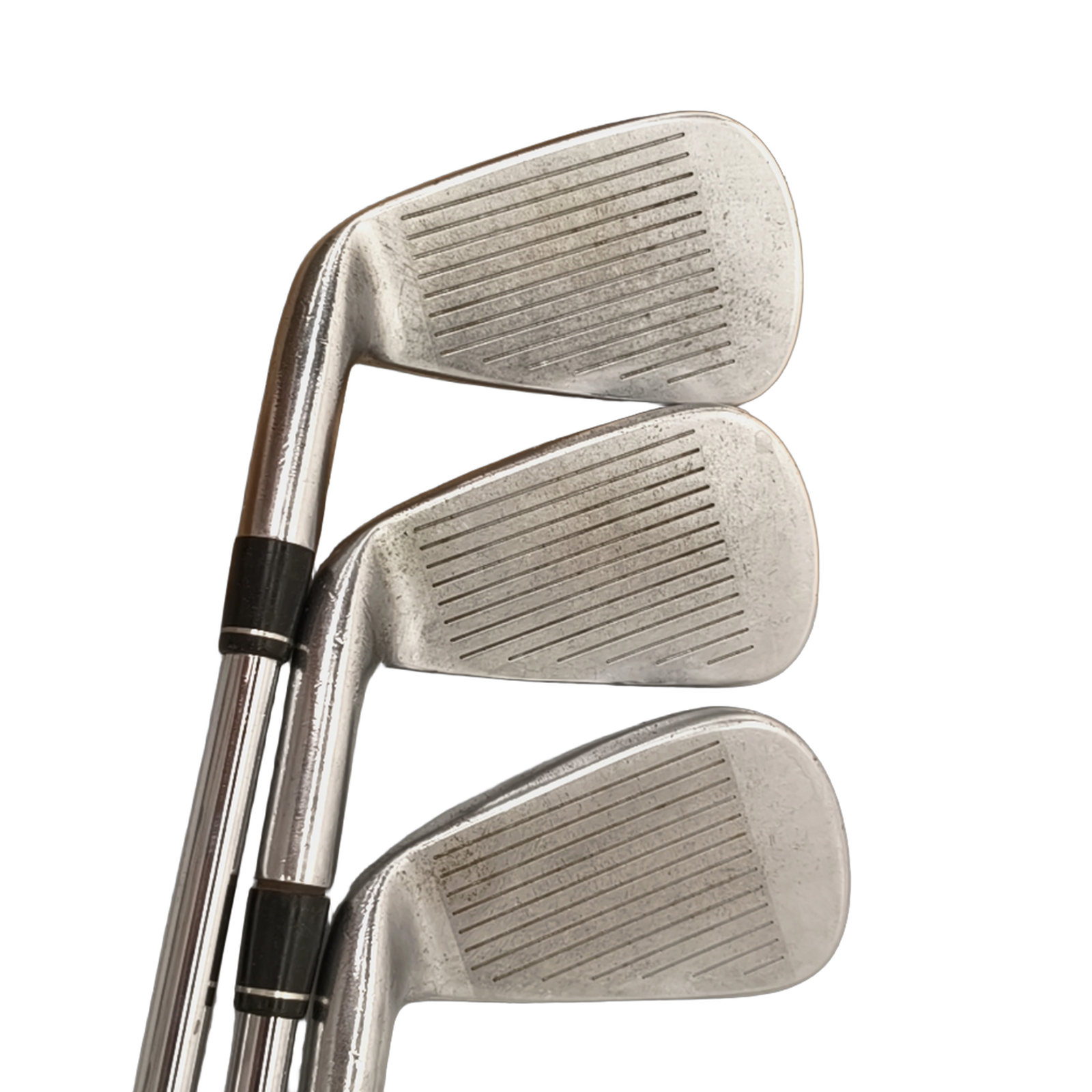 Callaway Apex 14' Forged Set di ferri / 5-PW / Flex Regular / Acciaio [model:birefnet-general] [bg:handrolled]