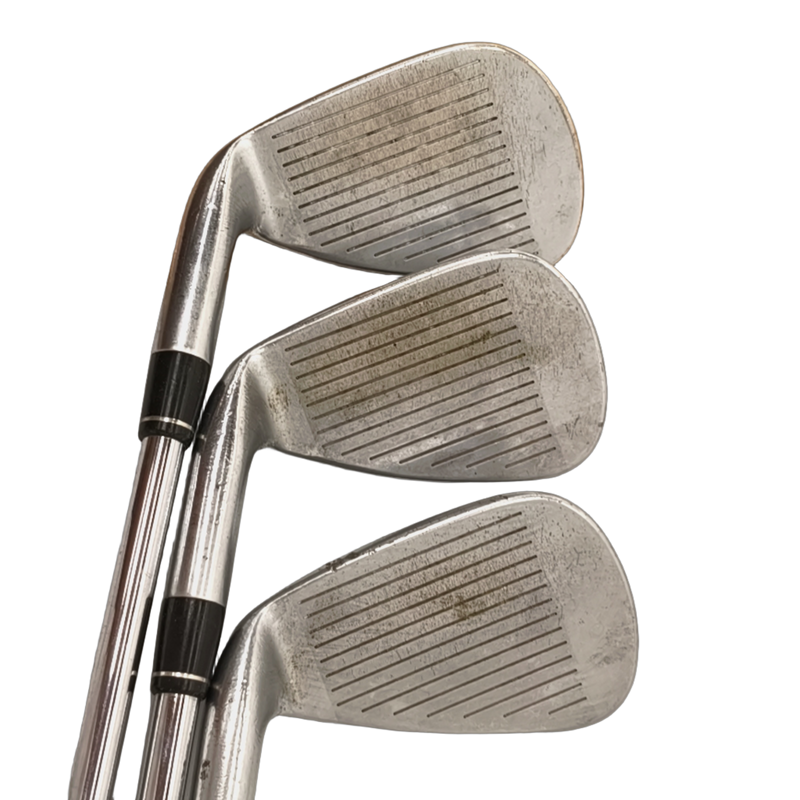 Callaway Apex 14' Forged Set di ferri / 5-PW / Flex Regular / Acciaio [model:birefnet-general] [bg:handrolled]