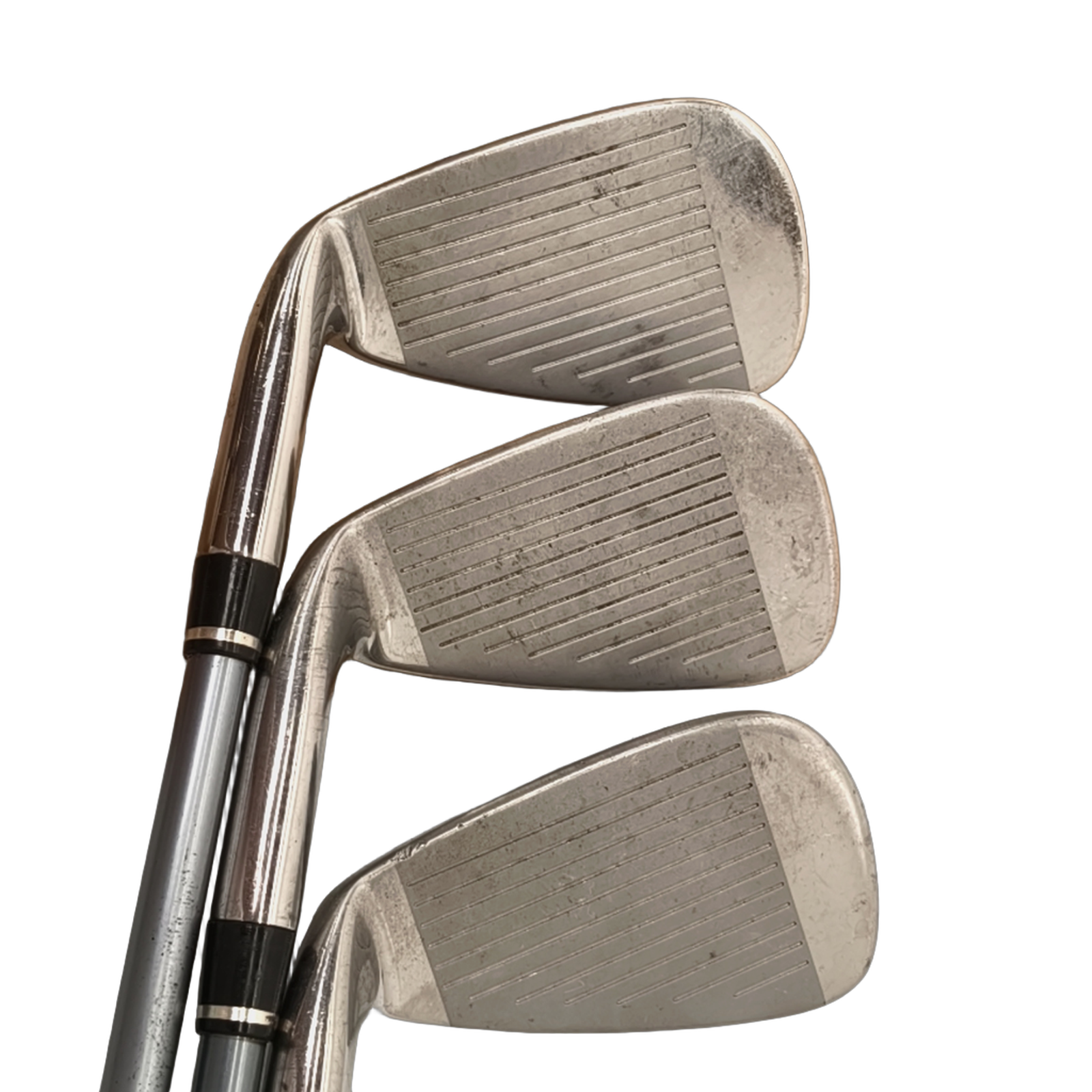 Wilson Li6 Eisenset / 6-PW+SW / Flex Ladies / Graphit [model:birefnet-general] [bg:handrolled]