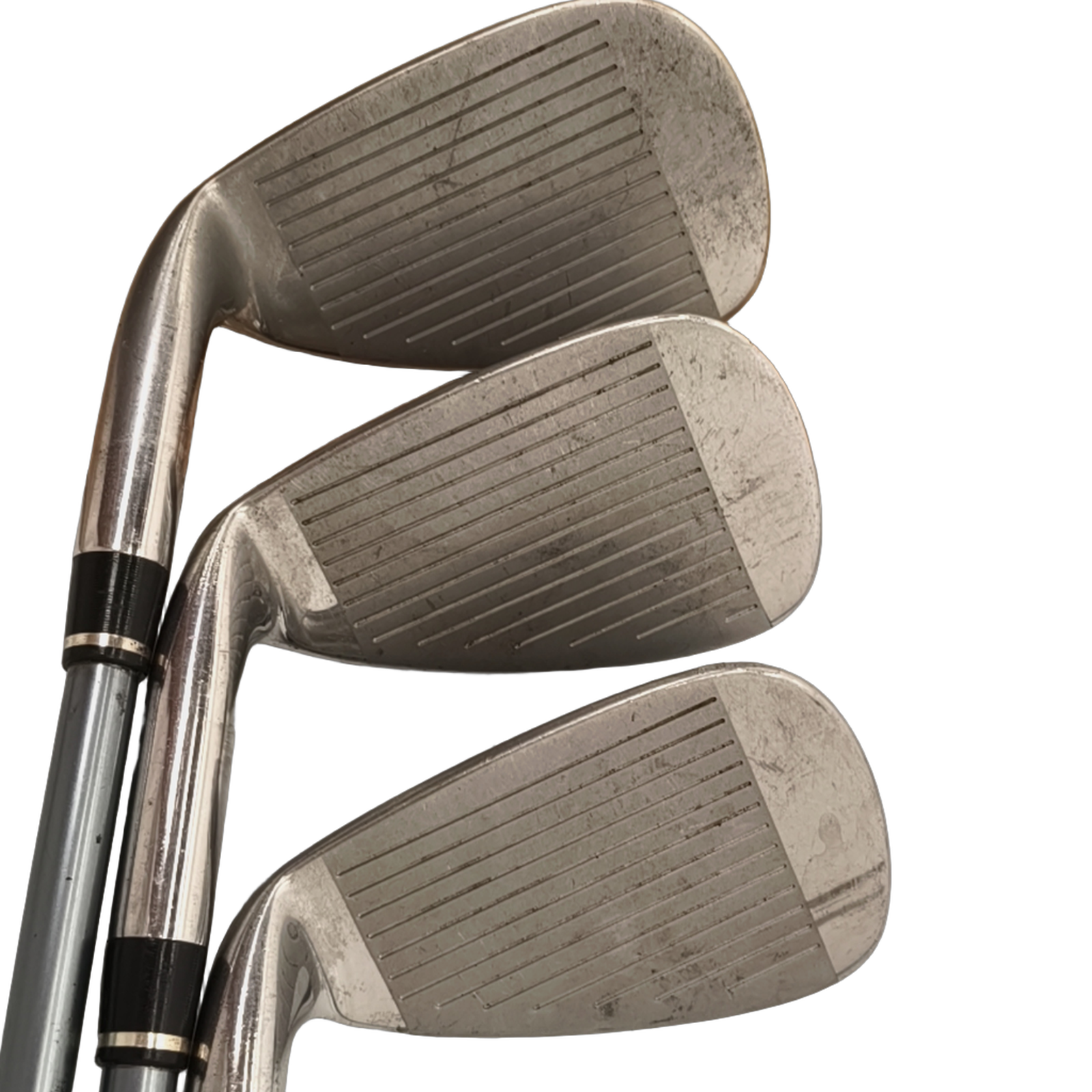 Wilson Li6 Eisenset / 6-PW+SW / Flex Ladies / Graphit [model:birefnet-general] [bg:handrolled]