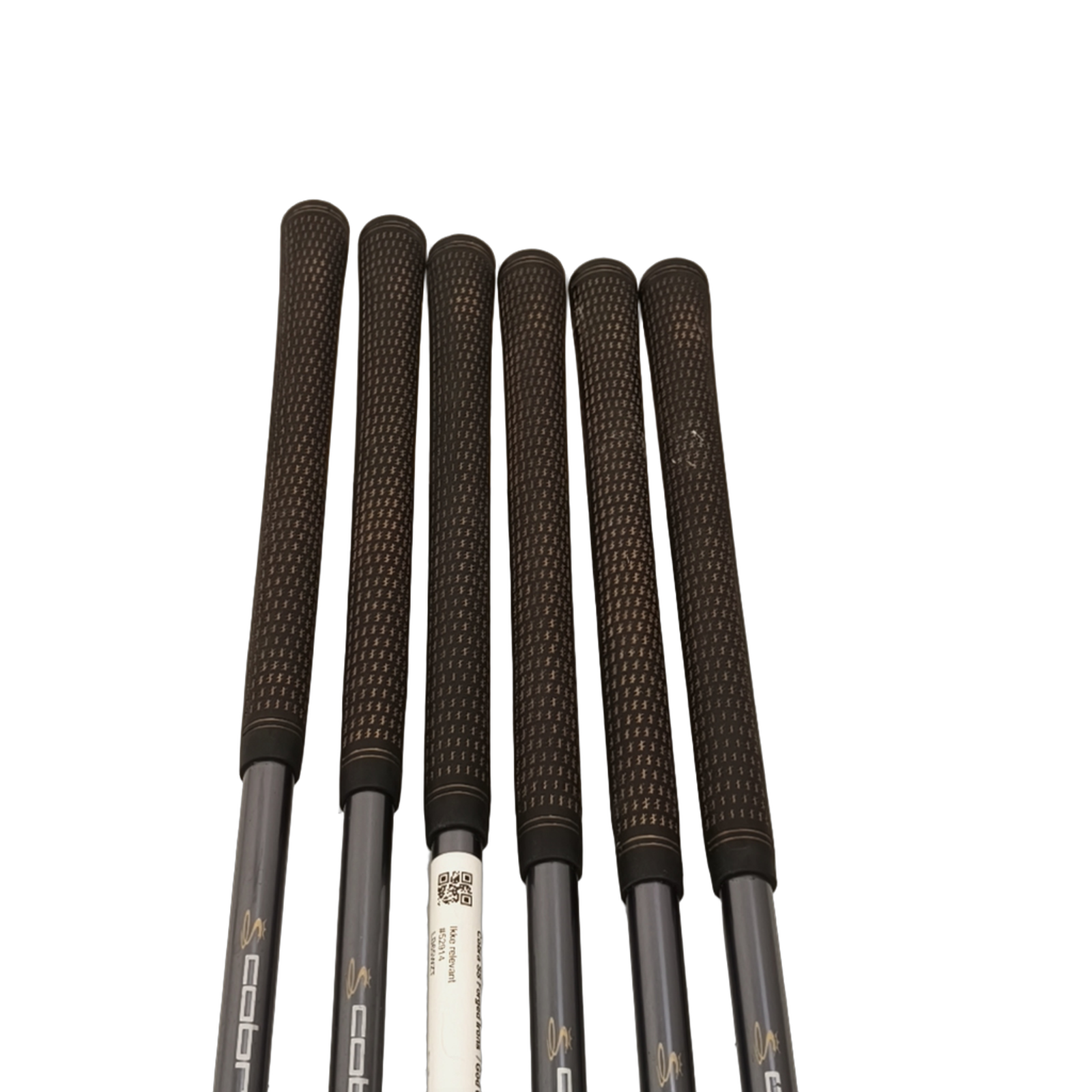 Cobra King SS Oversize Iron set / 5-PW / Flex Ladies / Graphite [model:birefnet-general] [bg:handrolled]