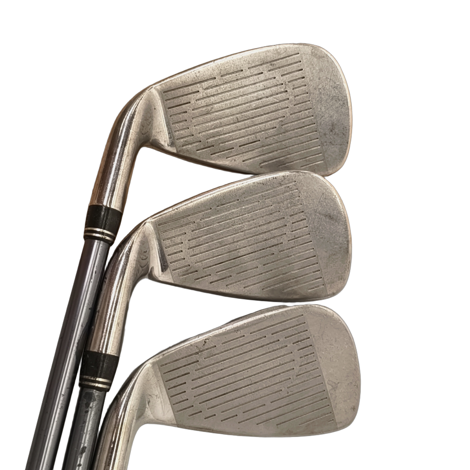 Cobra King SS Oversize Iron set / 5-PW / Flex Ladies / Graphite [model:birefnet-general] [bg:handrolled]