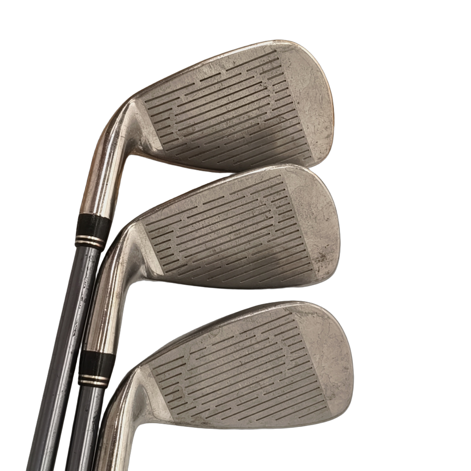 Cobra King SS Oversize Iron set / 5-PW / Flex Ladies / Graphite [model:birefnet-general] [bg:handrolled]