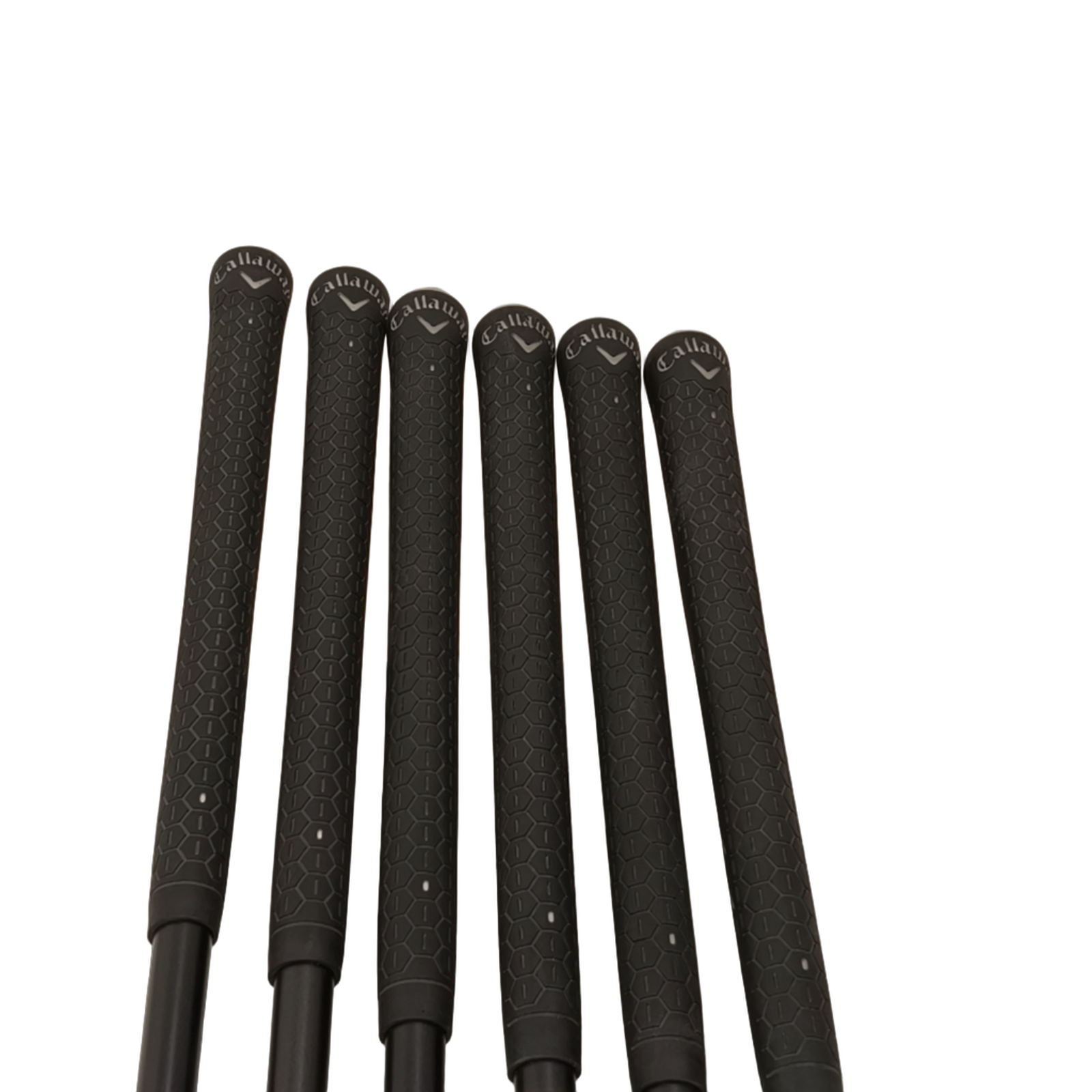 Callaway Razr X Iron Set / 4-9i / Flex Regular / Graphite [model:birefnet-general] [bg:handrolled]