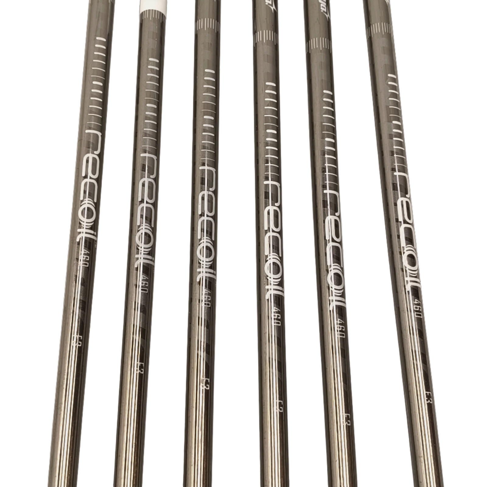 Callaway Big Bertha 2019 Järnset / 6-PW+AW  / Flex Regular / Grafit [model:birefnet-general] [bg:handrolled]