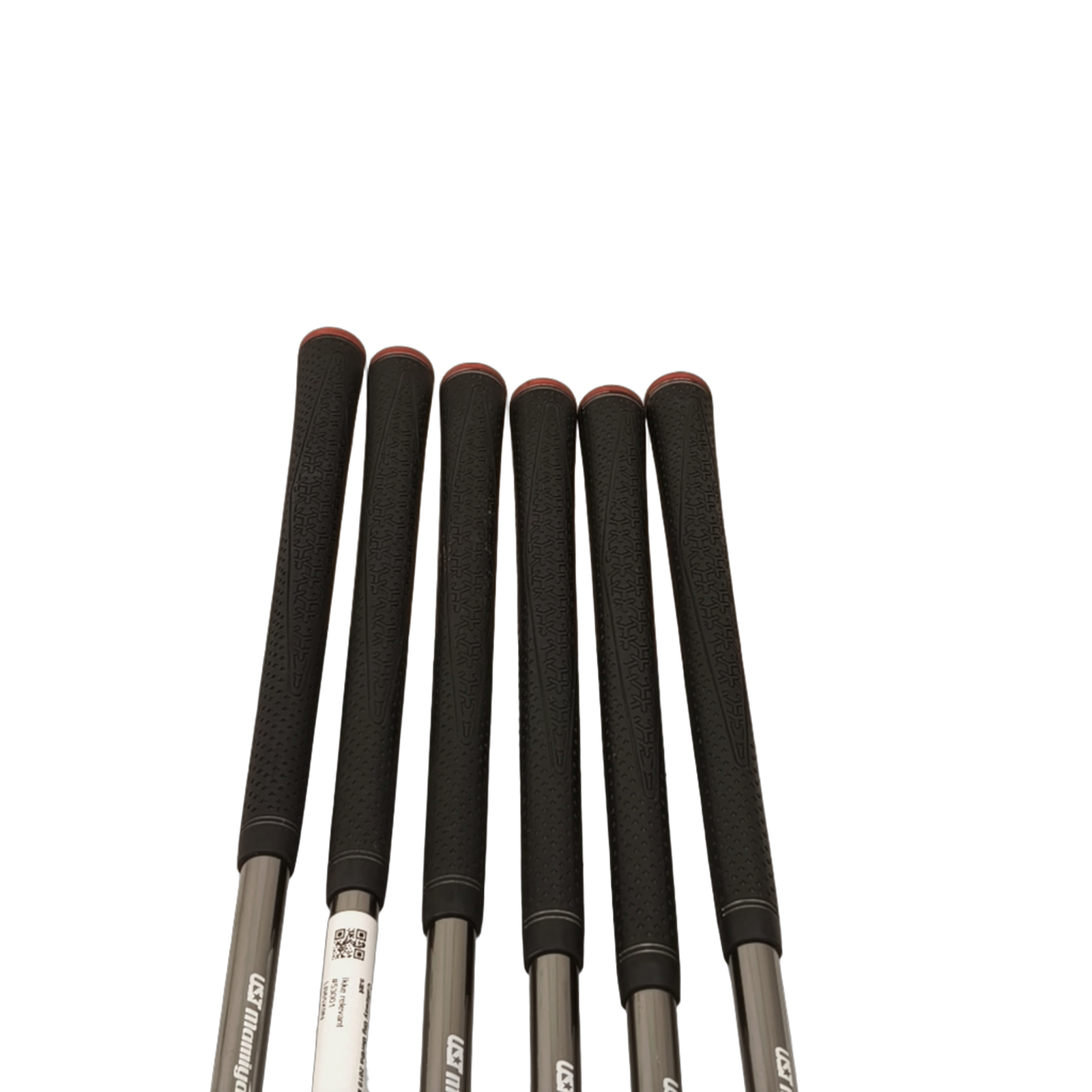 Callaway Big Bertha 2019 Järnset / 6-PW+AW  / Flex Regular / Grafit [model:birefnet-general] [bg:handrolled]