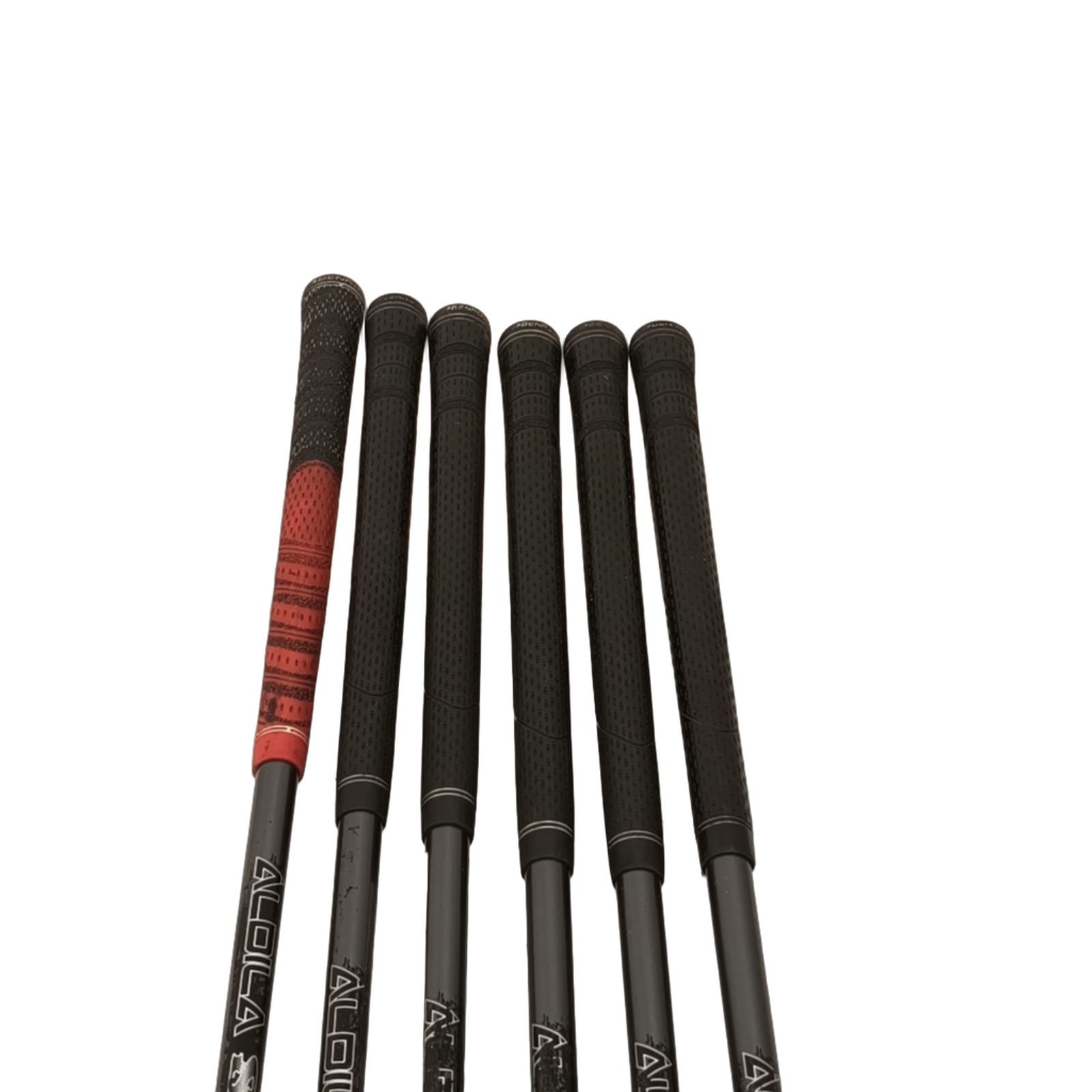 Ben Ross Gold Speed Iron Set / 5-PW / Flex Regular / Graphite [model:birefnet-general] [bg:handrolled]