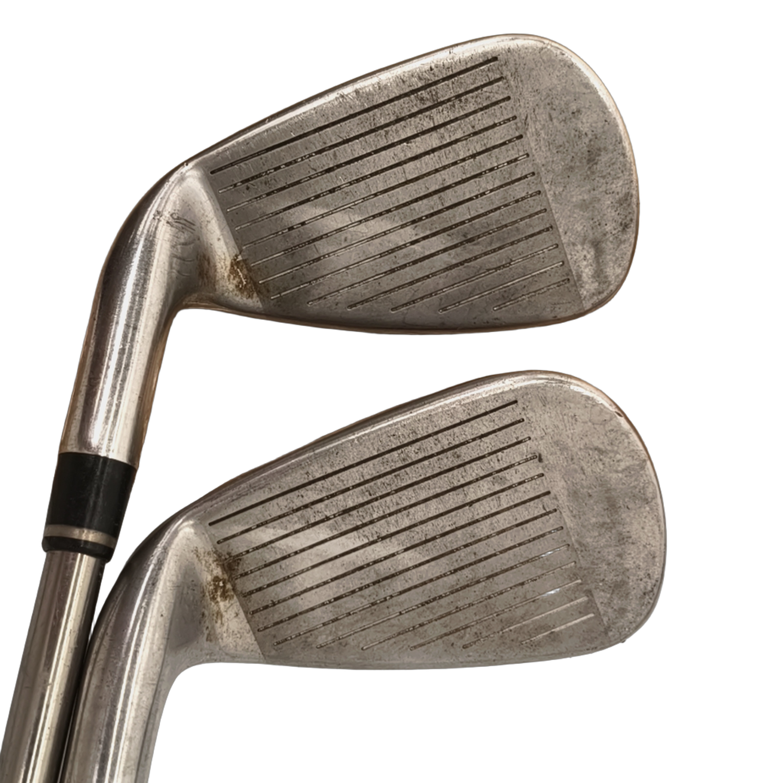 Wilson D200 Eisenset / 6-PW / Flex A-flex / Graphit [model:birefnet-general] [bg:handrolled]