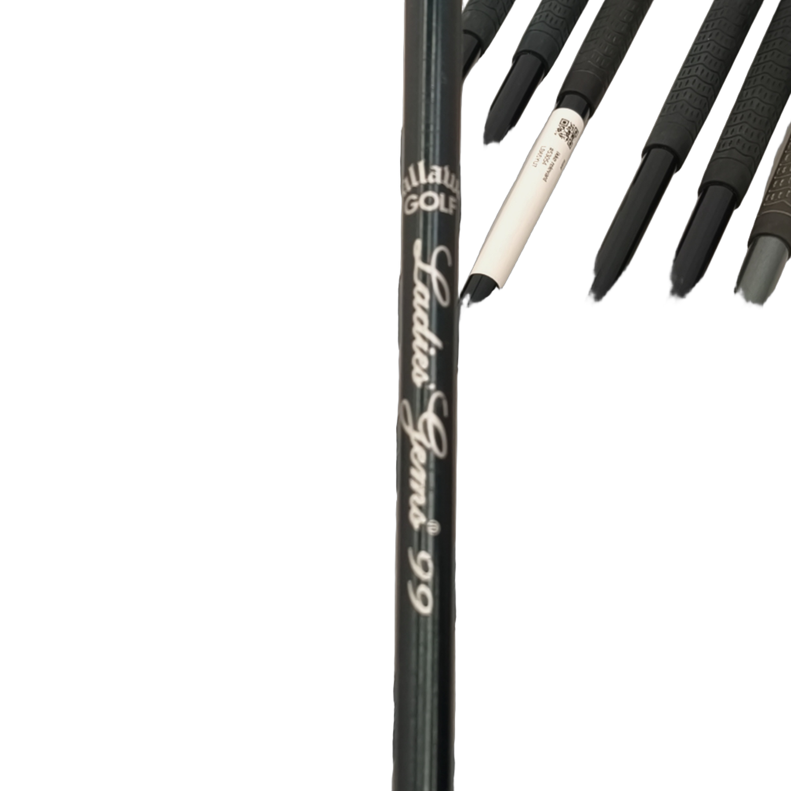 Callaway Big Bertha X12 Jernsæt / 5-PW+SW / Flex Ladies / Grafit [model:birefnet-general] [bg:handrolled]
