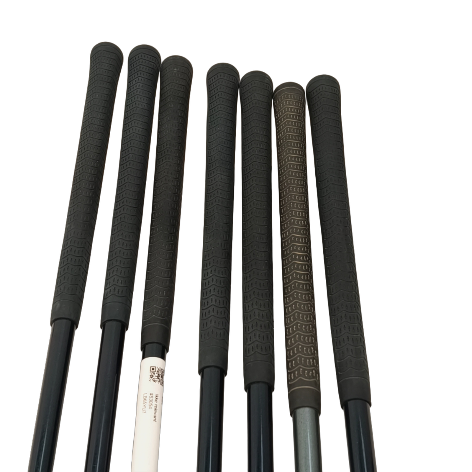 Callaway Big Bertha X12 Jernsæt / 5-PW+SW / Flex Ladies / Grafit [model:birefnet-general] [bg:handrolled]