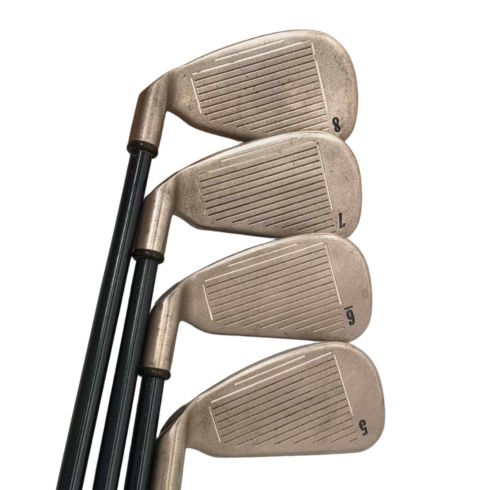 Callaway Big Bertha X12 Jernsæt / 5-PW+SW / Flex Ladies / Grafit [model:birefnet-general] [bg:handrolled]