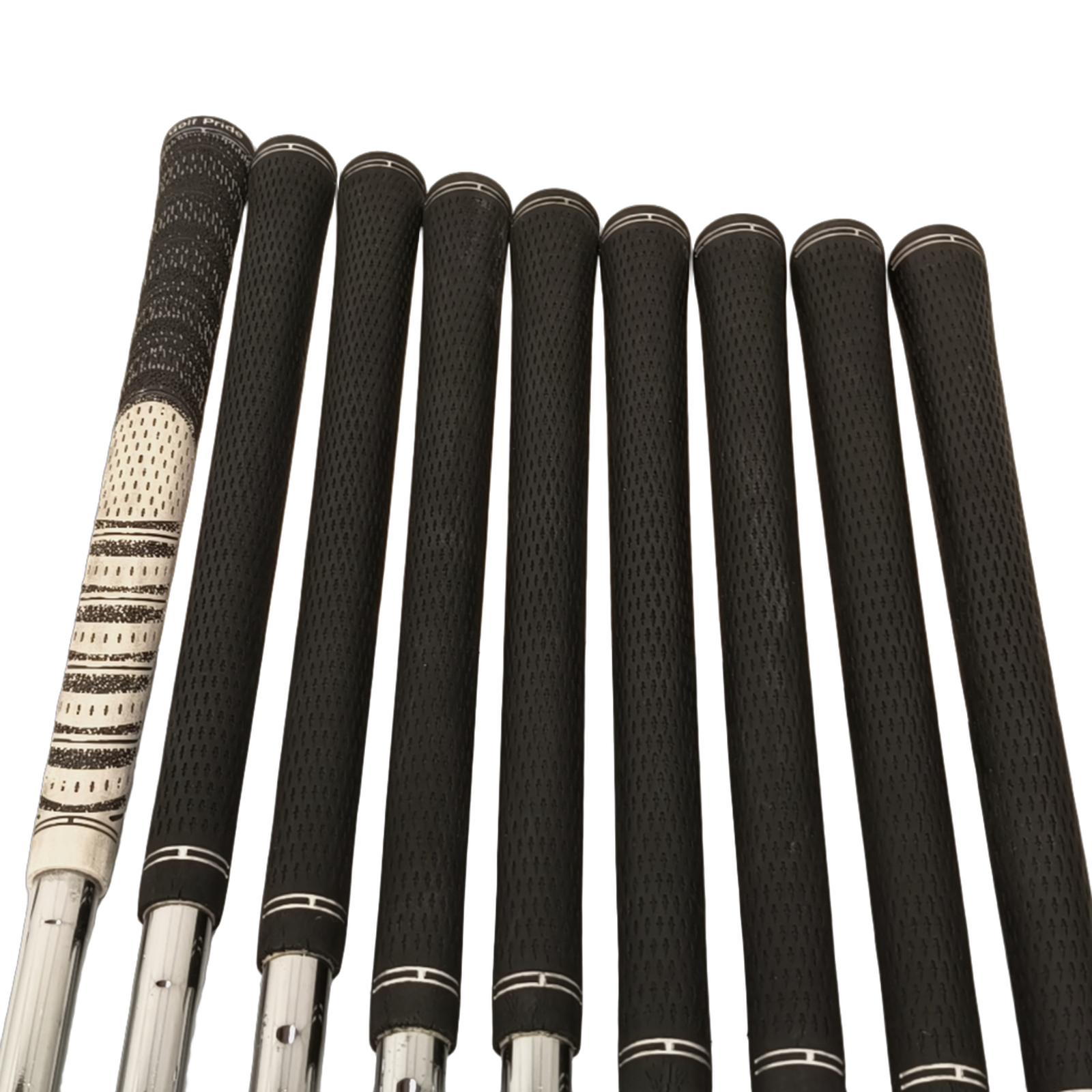 Wilson Staff FG Tour V2 Jernsæt / 2-PW / Flex X-Stiff / Stål [model:birefnet-general] [bg:handrolled]
