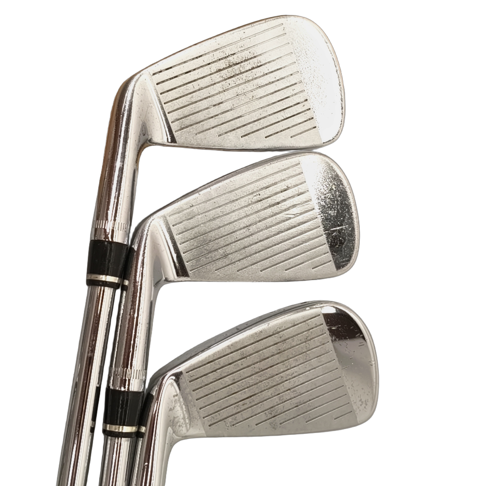 Wilson Staff FG Tour V2 Jernsæt / 2-PW / Flex X-Stiff / Stål [model:birefnet-general] [bg:handrolled]