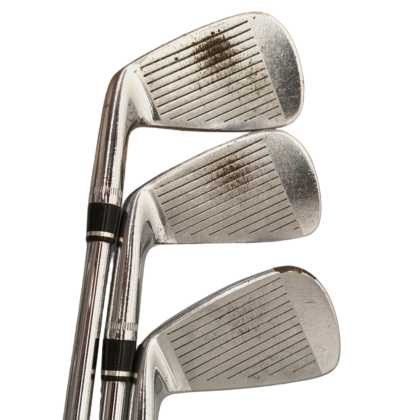 Wilson Staff FG Tour V2 Jernsæt / 2-PW / Flex X-Stiff / Stål [model:birefnet-general] [bg:handrolled]