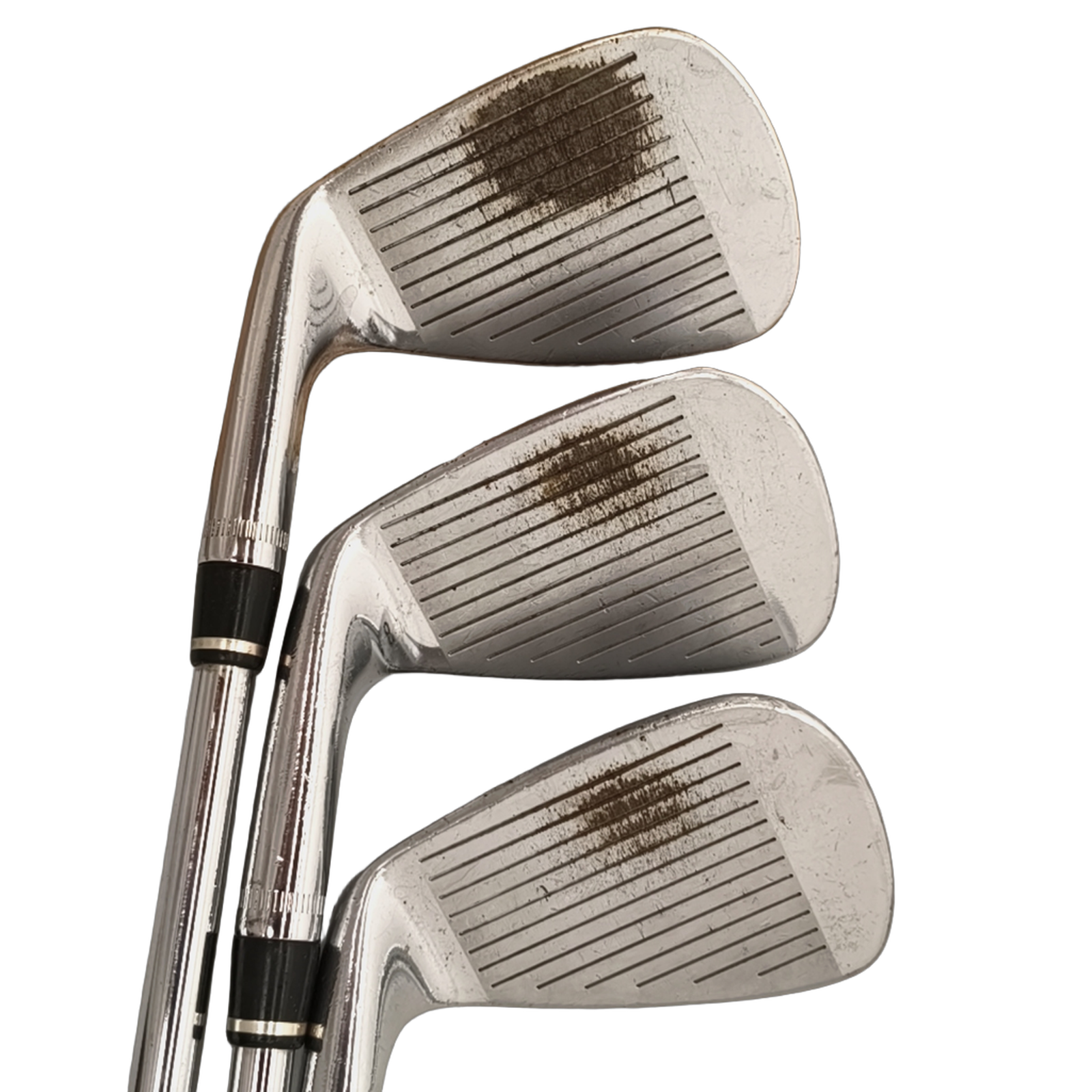 Wilson Staff FG Tour V2 Jernsæt / 2-PW / Flex X-Stiff / Stål [model:birefnet-general] [bg:handrolled]