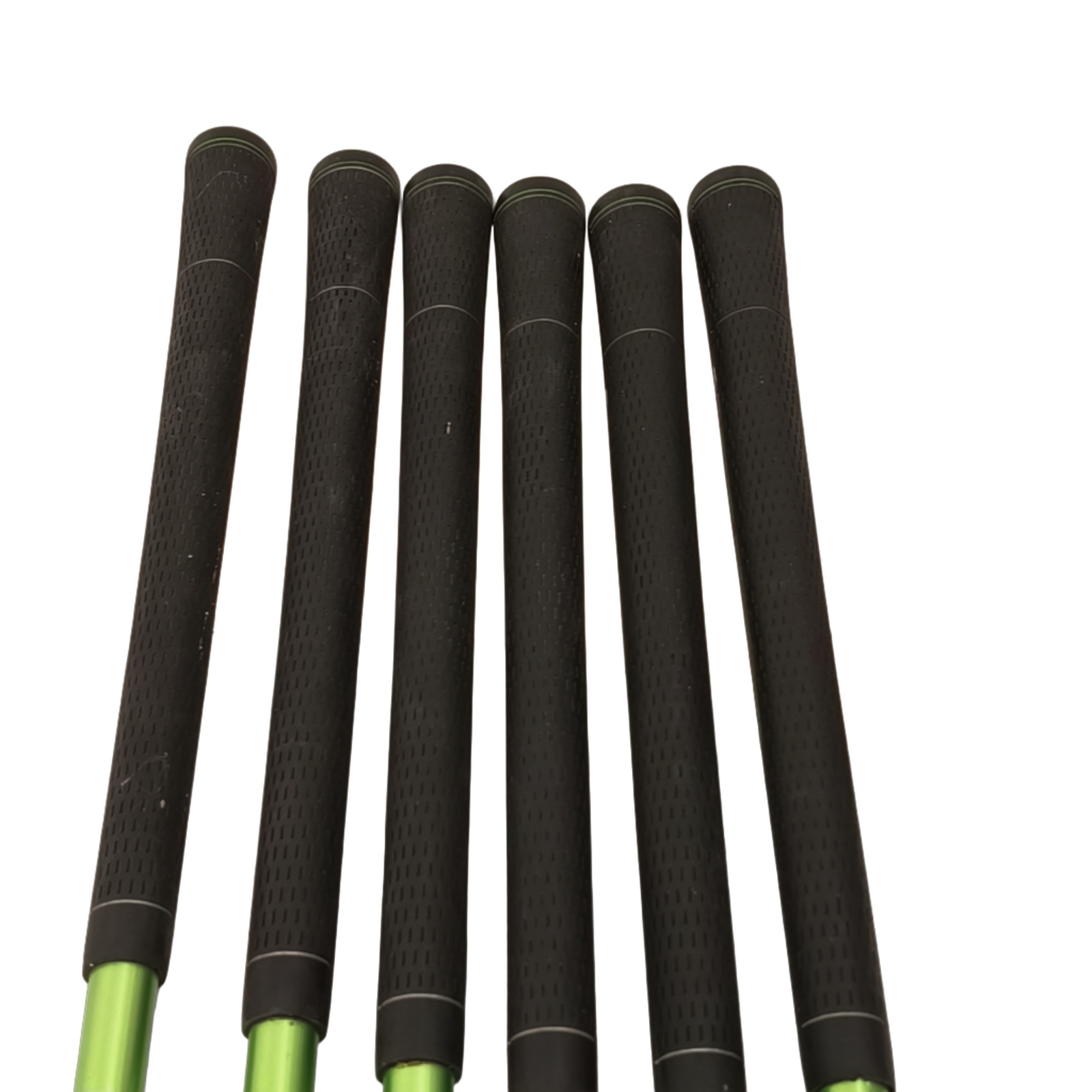 TaylorMade RBZ Iron Set / 5-PW / Flex Regular / Graphite [model:birefnet-general] [bg:handrolled]