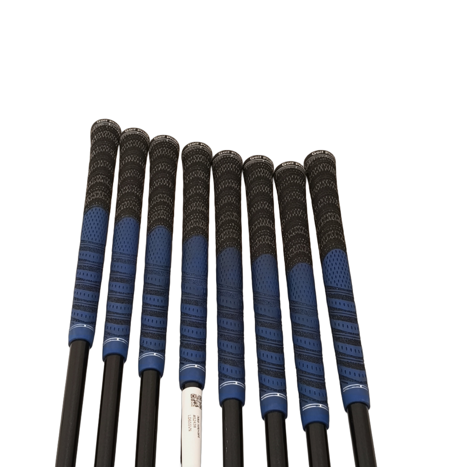 Callaway X18 Pro Iron set / 4-PW+AW / Flex Regular / Graphite [model:birefnet-general] [bg:handrolled]