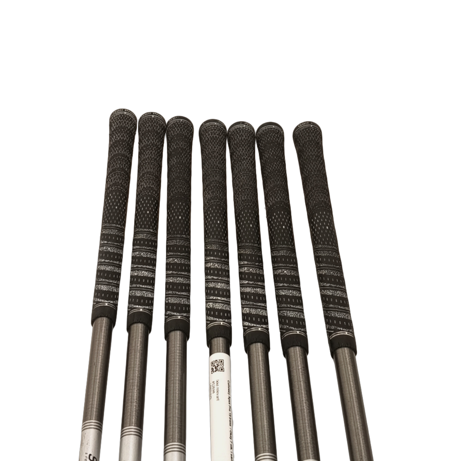 Callaway Apex Pro 19 Set di ferri / 4-PW / Flex Regular / SteelFiber [model:birefnet-general] [bg:handrolled]