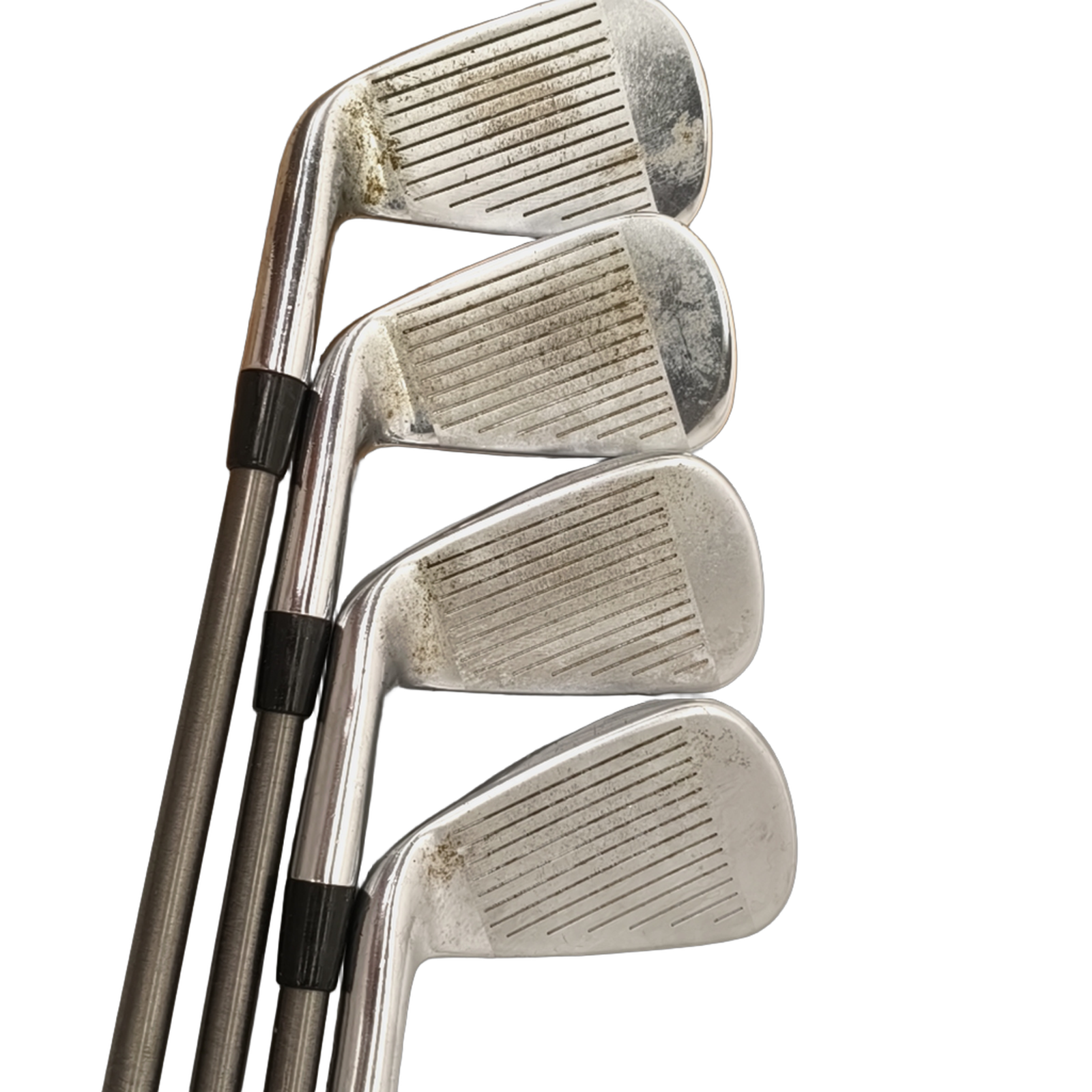 Callaway Apex Pro 19 Set di ferri / 4-PW / Flex Regular / SteelFiber [model:birefnet-general] [bg:handrolled]