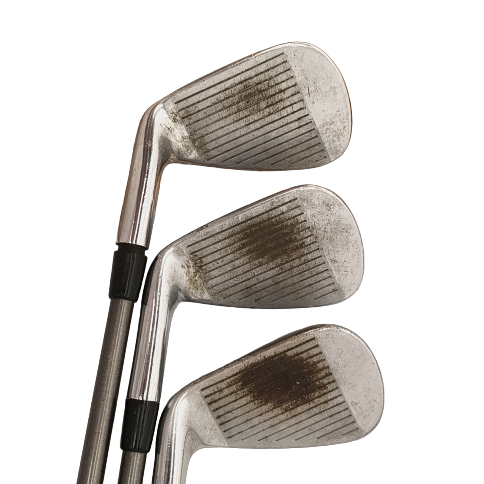 Callaway Apex Pro 19 Set di ferri / 4-PW / Flex Regular / SteelFiber [model:birefnet-general] [bg:handrolled]