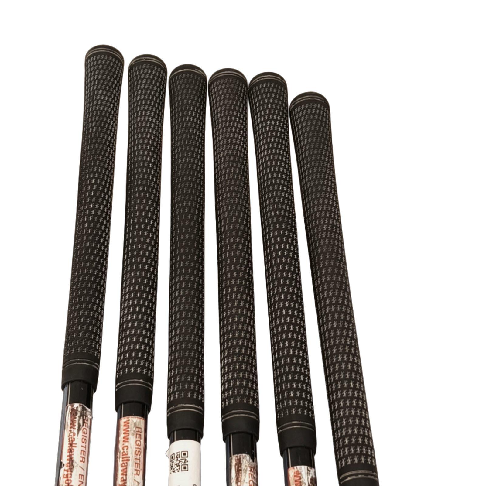 Callaway X20 Iron set / 5-9i+SW / Flex Ladies / Graphite [model:birefnet-general] [bg:handrolled]