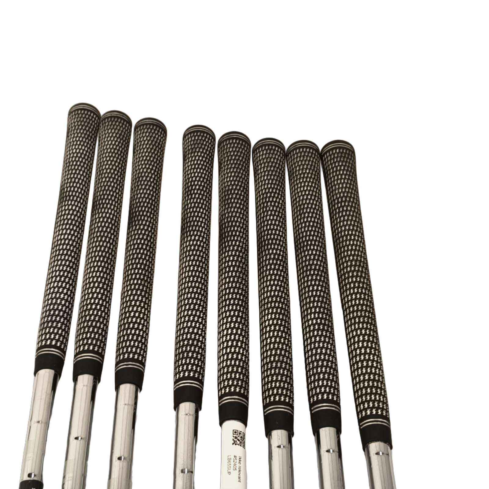 Callaway Big Bertha Diablo Iron Set / 3-PW / Flex Uniflex / Steel [model:birefnet-general] [bg:handrolled]
