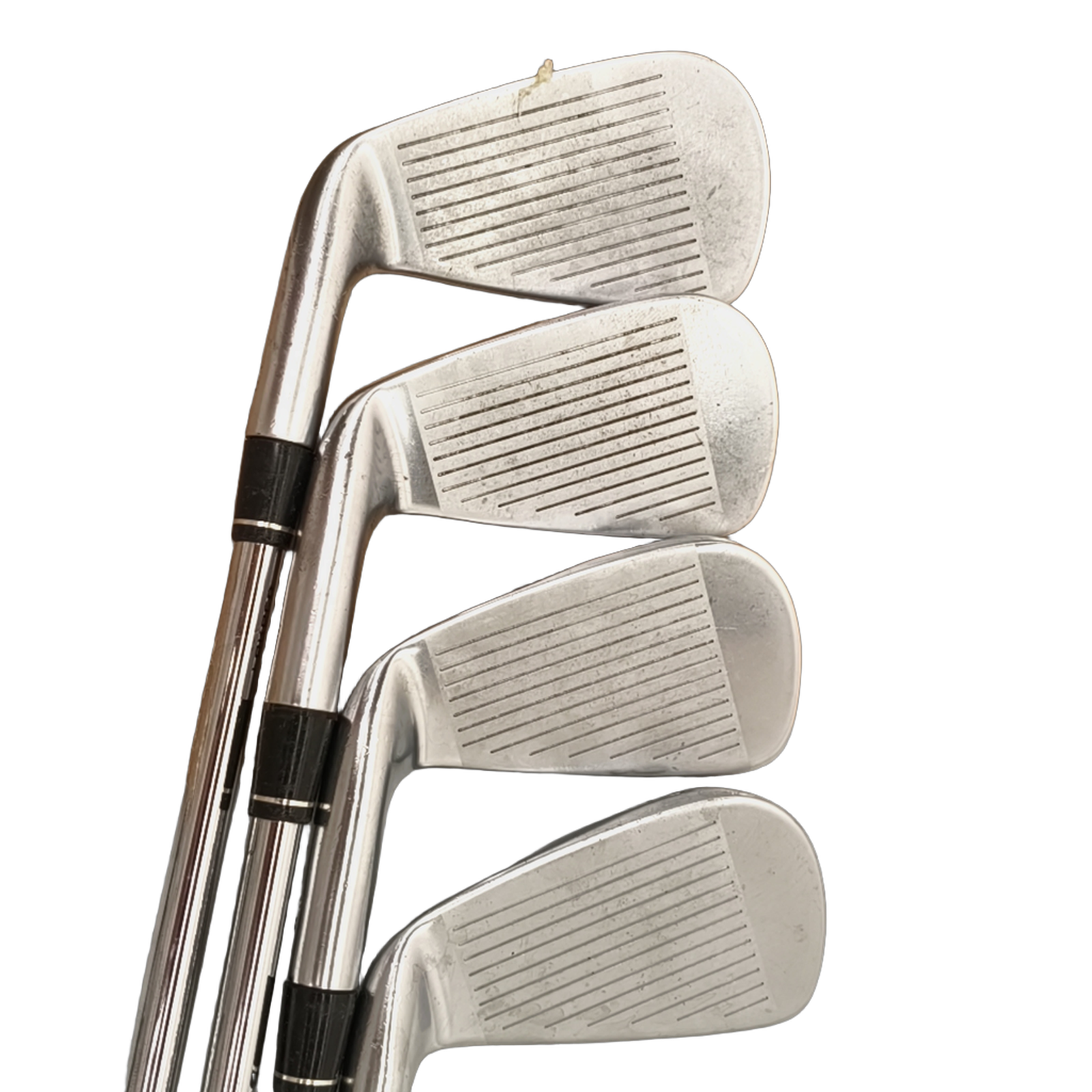 Callaway Big Bertha Diablo Iron Set / 3-PW / Flex Uniflex / Steel [model:birefnet-general] [bg:handrolled]