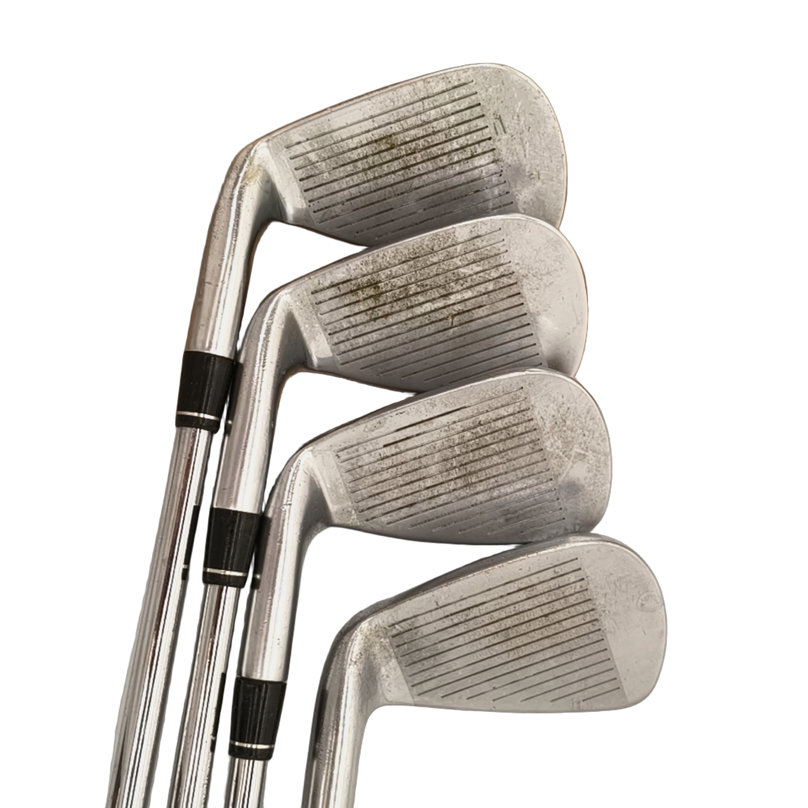 Callaway Big Bertha Diablo Iron Set / 3-PW / Flex Uniflex / Steel [model:birefnet-general] [bg:handrolled]