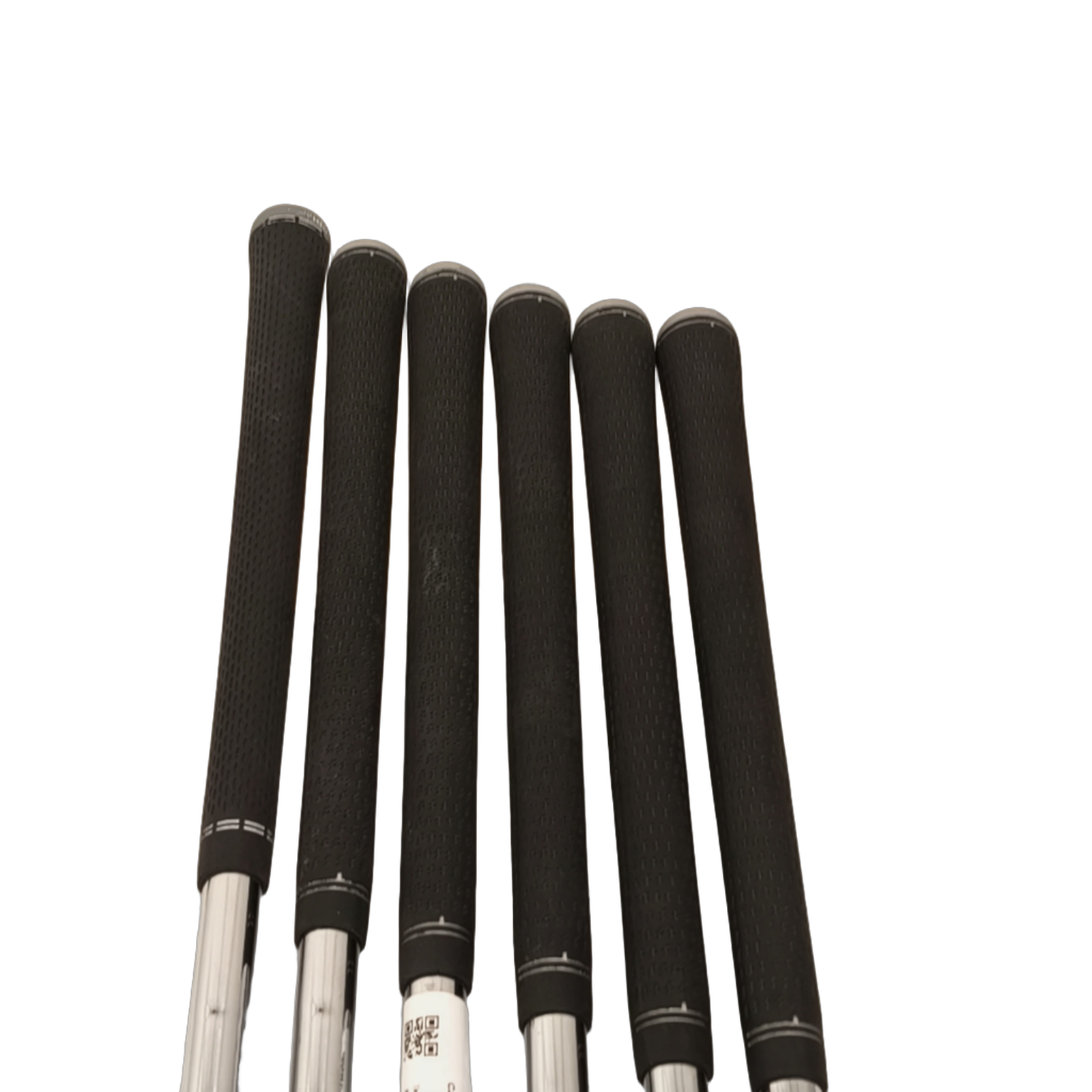 Callaway Apex 14' Forged Jernsæt / 5-PW / Flex Regular / SteelFiber [model:birefnet-general] [bg:handrolled]