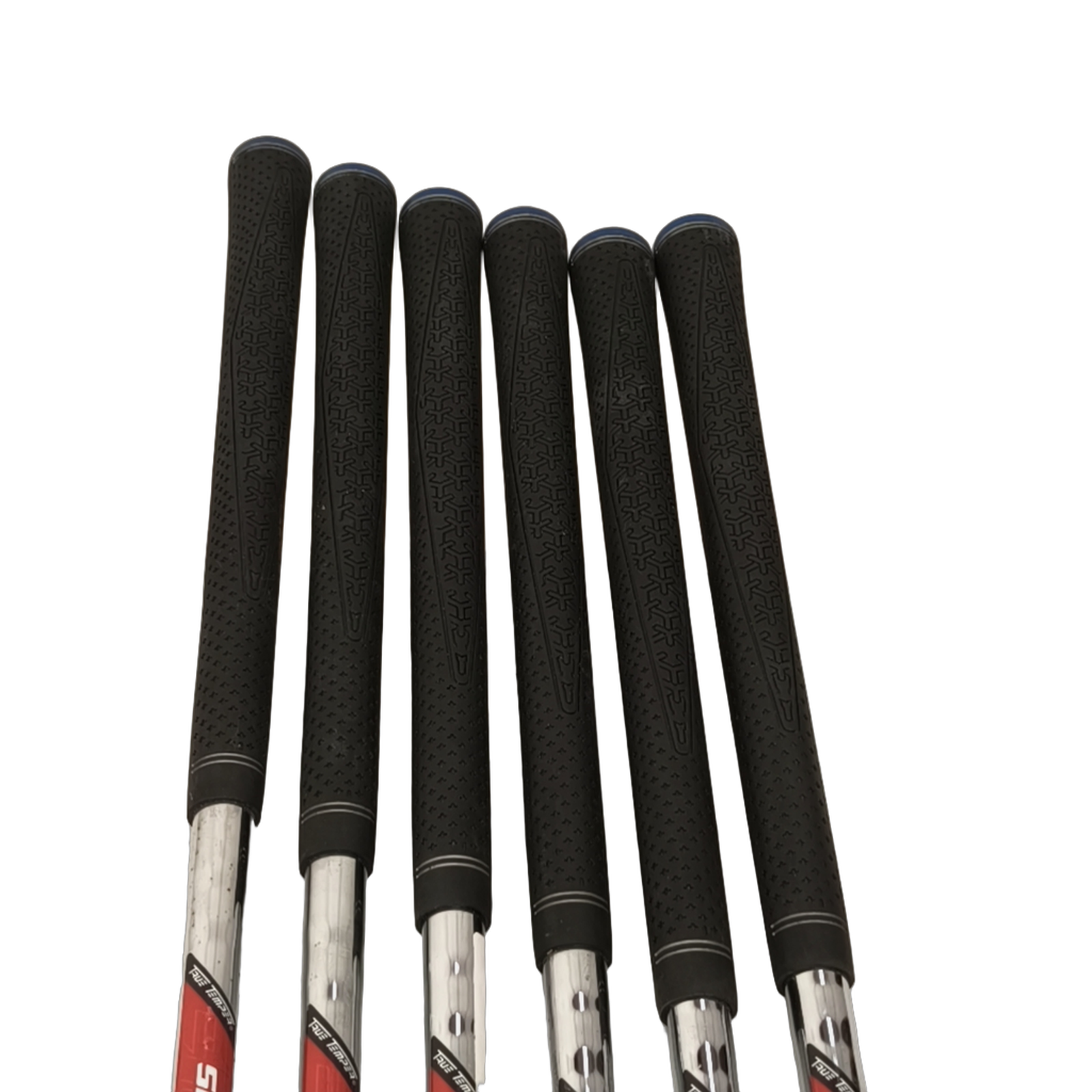 Callaway XR OS Iron Set / 5-PW / Flex Regular / Steel [model:birefnet-general] [bg:handrolled]