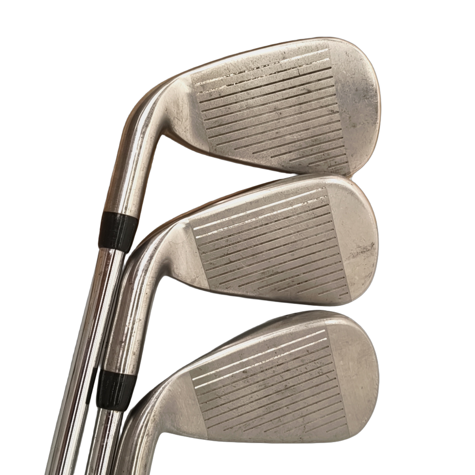 Callaway XR OS Iron Set / 5-PW / Flex Regular / Steel [model:birefnet-general] [bg:handrolled]