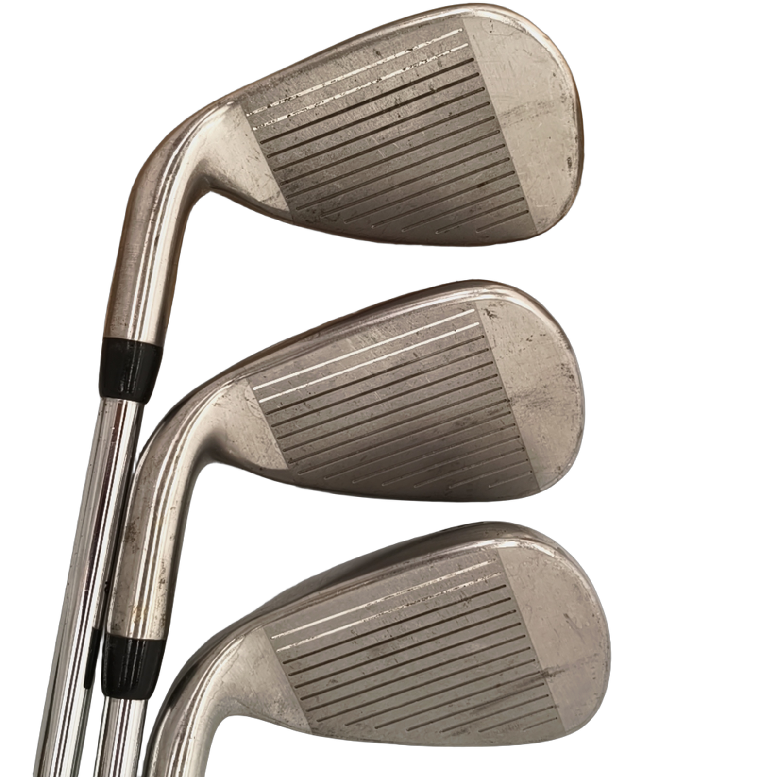 Callaway XR OS Iron Set / 5-PW / Flex Regular / Steel [model:birefnet-general] [bg:handrolled]
