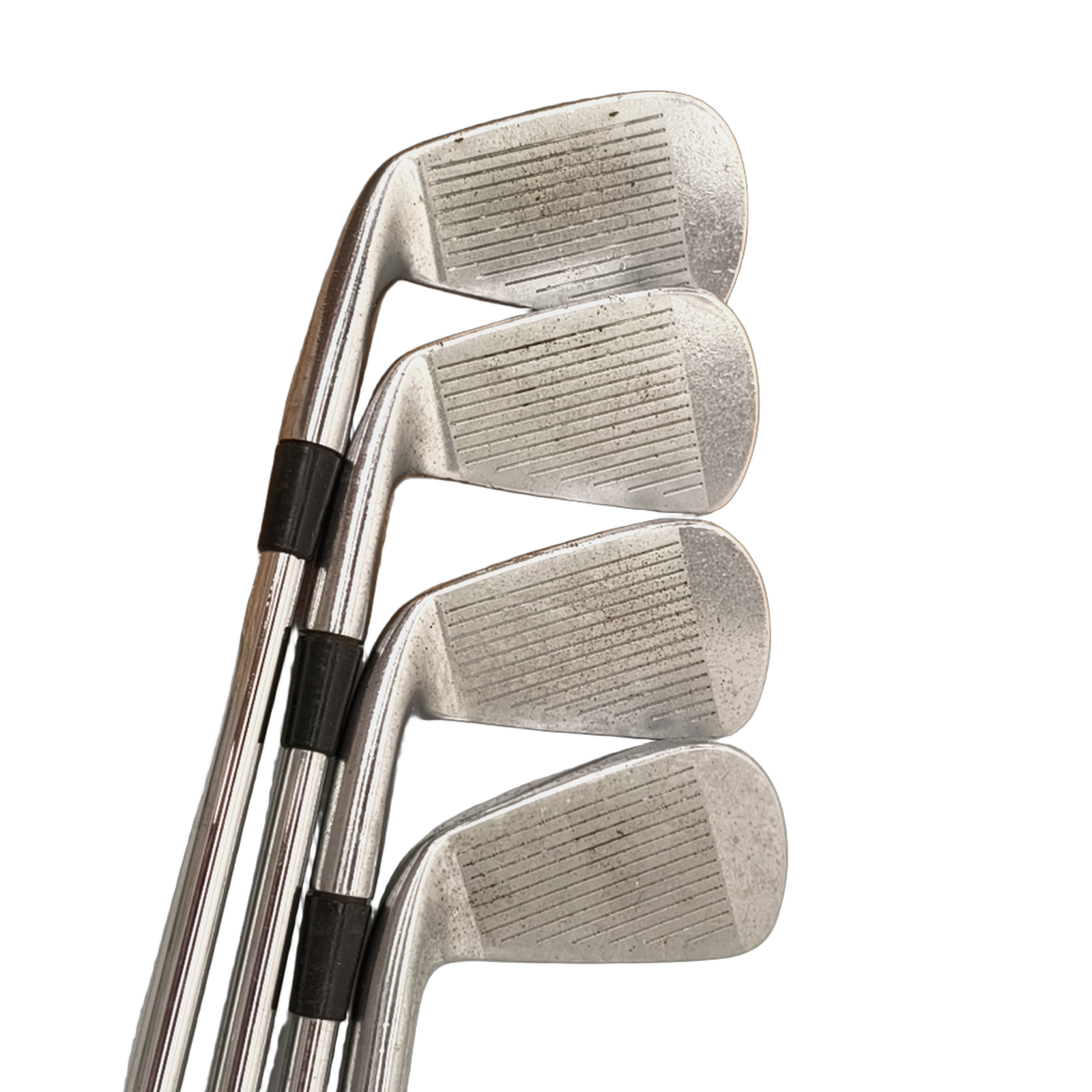 Cobra Fly-Z Pro Jernsæt / 4-PW / Flex Stiff / Stål [model:birefnet-general] [bg:handrolled]