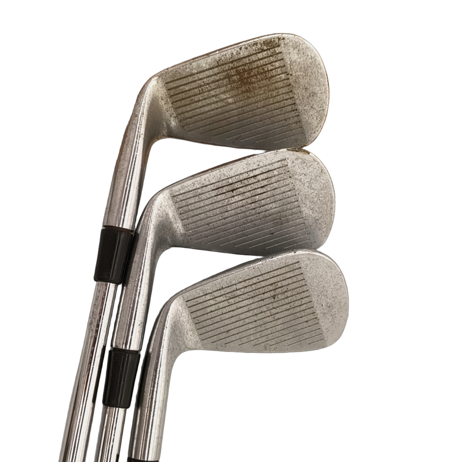 Cobra Fly-Z Pro Jernsæt / 4-PW / Flex Stiff / Stål [model:birefnet-general] [bg:handrolled]